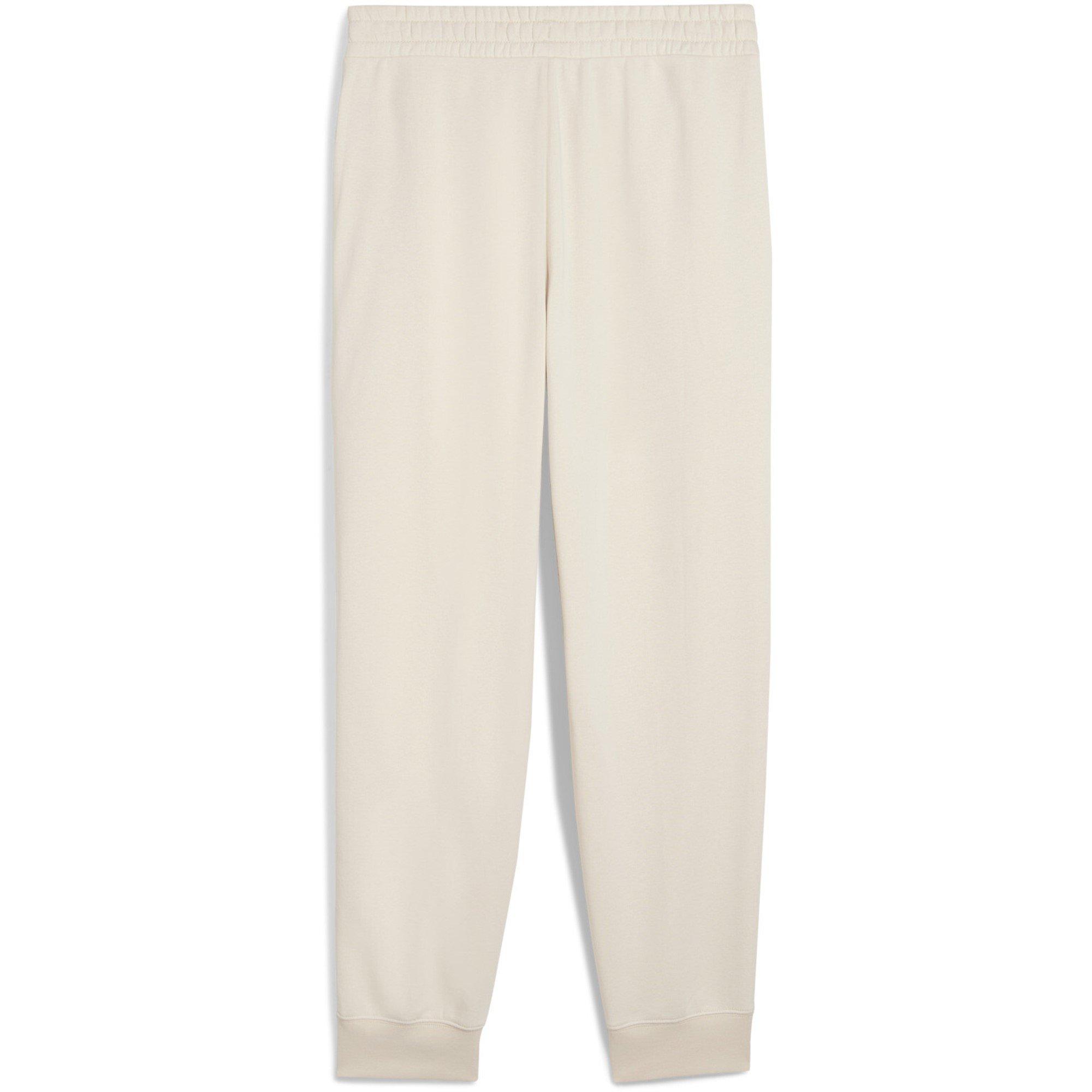 Alpine Snow - Puma - Women's Sport Comfort Closed Hem Jersey Joggers - 7