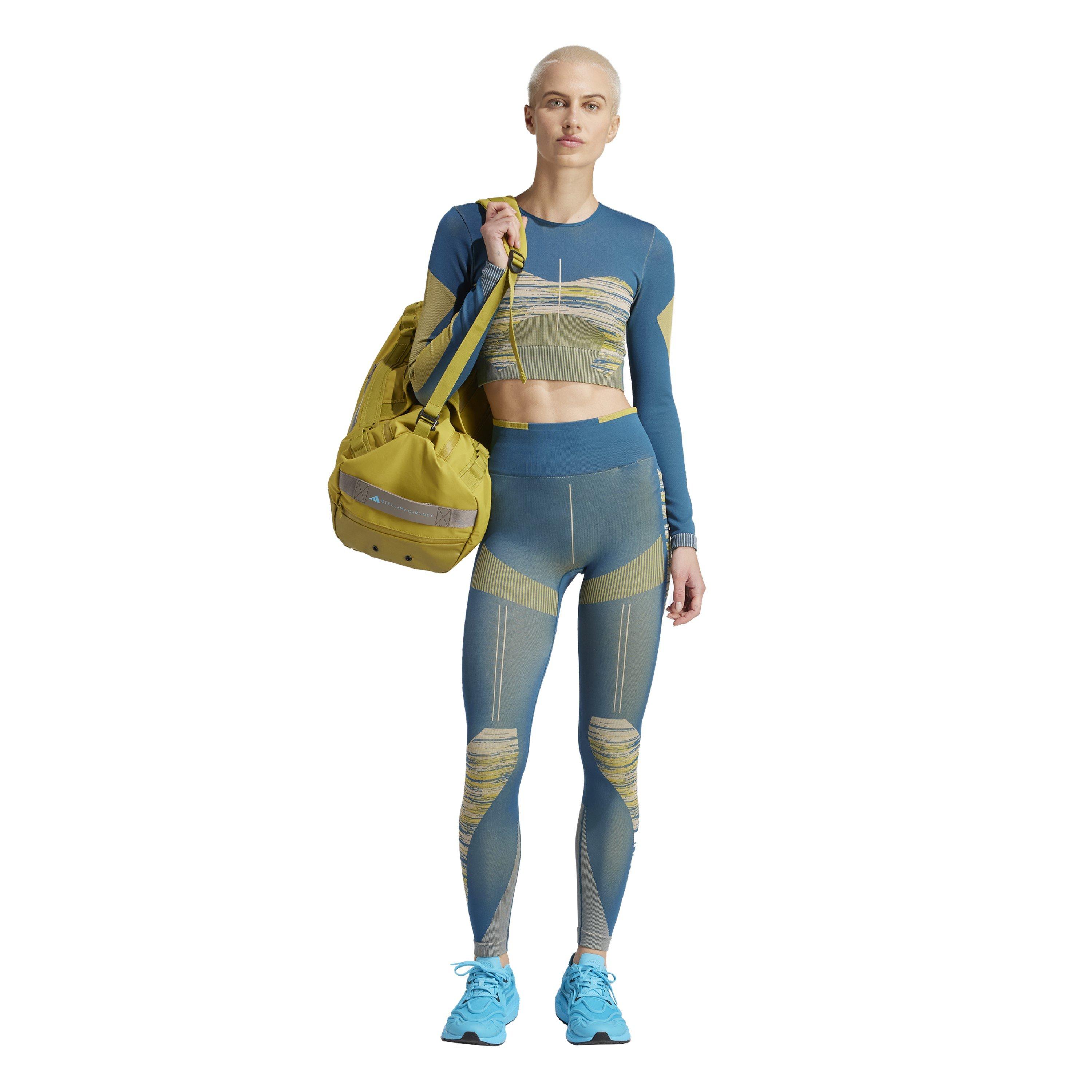 Green - adidas - Asmc Tst L Ld99 - 6