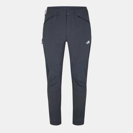 The North Face Speedlight Slim Straight Trousers Womens