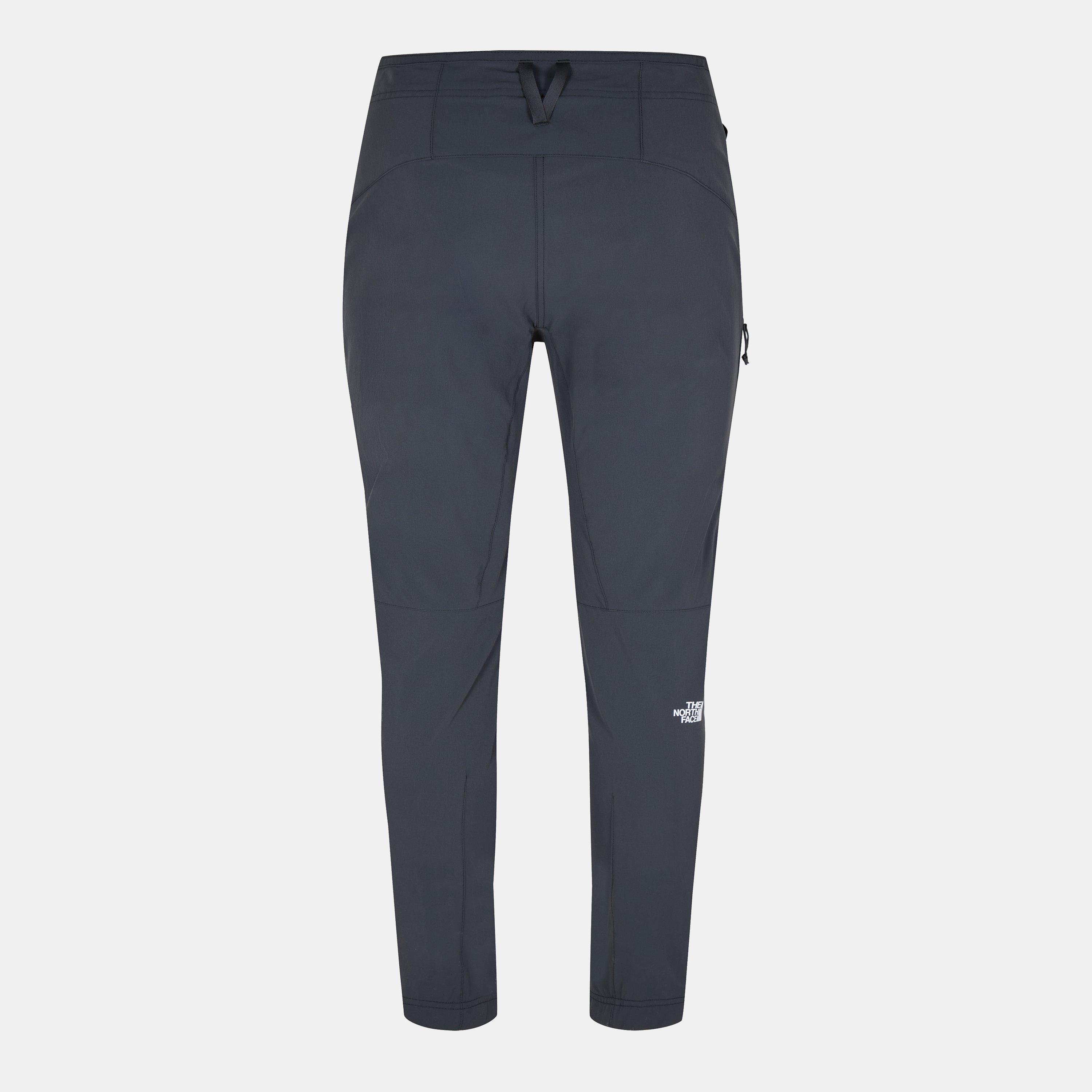 Grigio - The North Face - Open Hem Poly Tracksuit Joggers - 2
