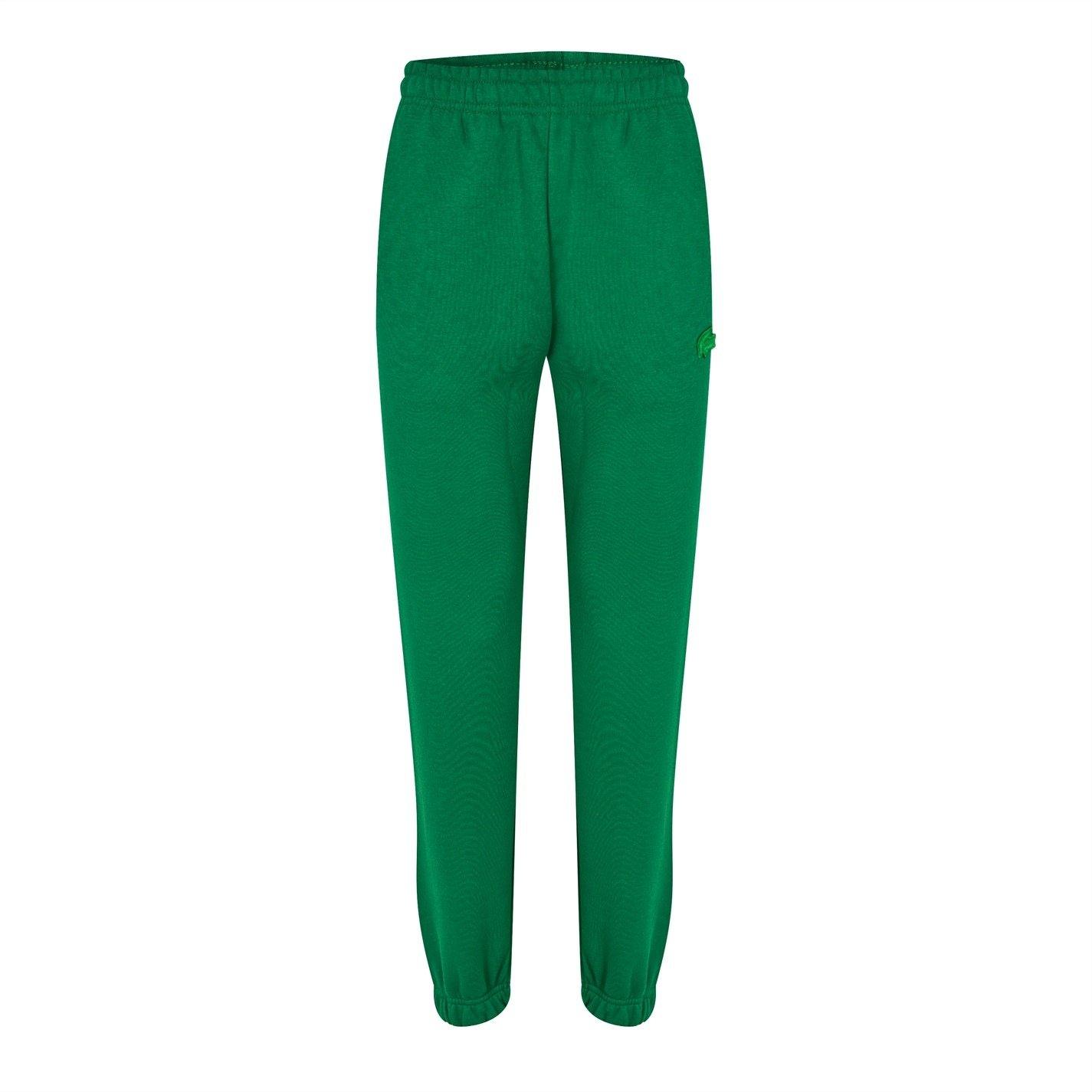 Green CNQ - Lacoste - Lacoste Track Pants - 2