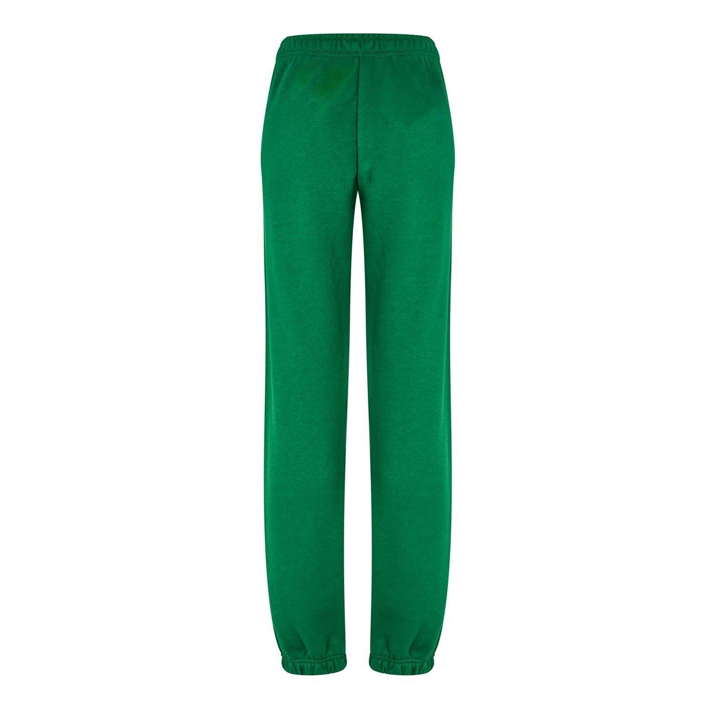 Green CNQ - Lacoste - Lacoste Track Pants - 5