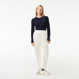 Lacoste Track Pants