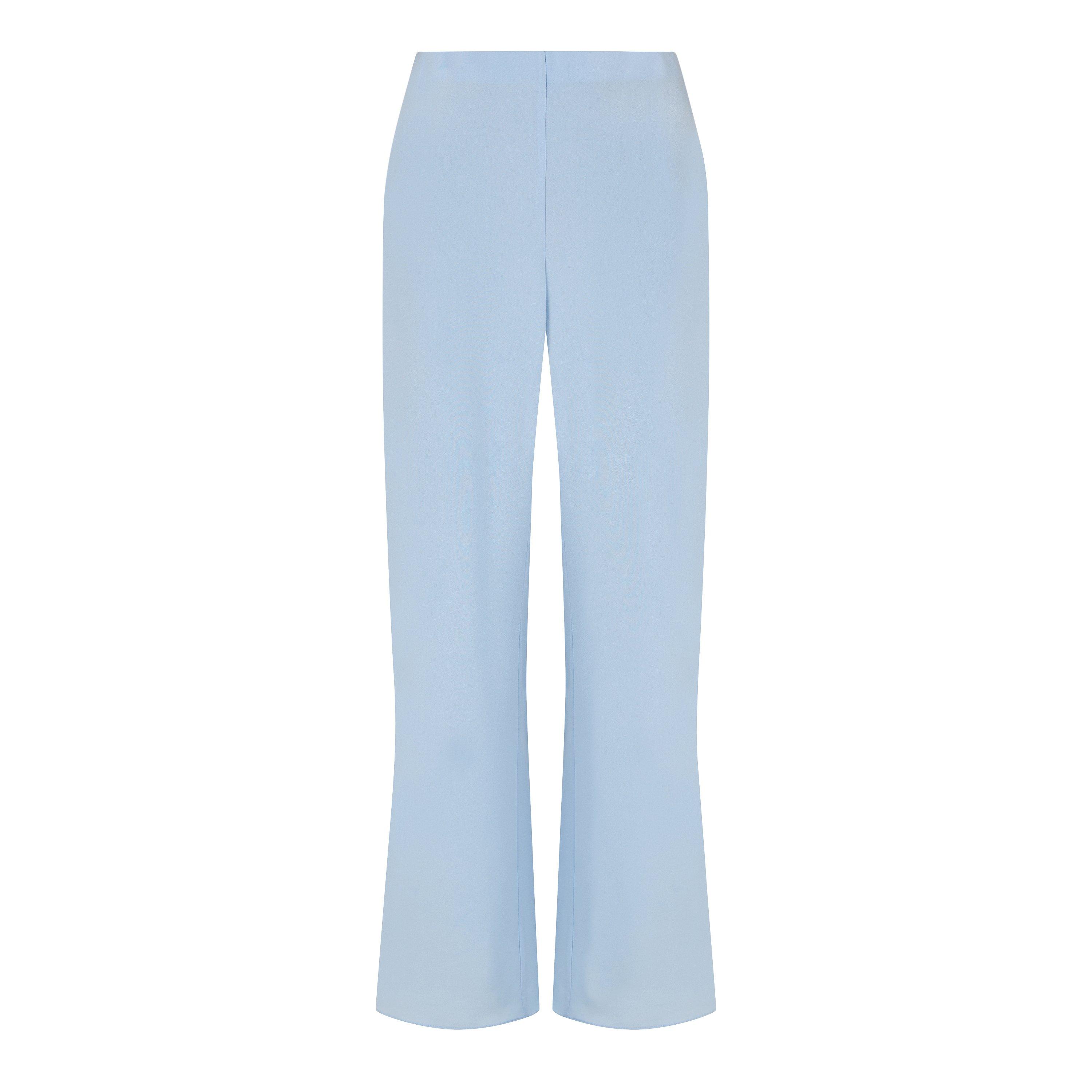 Coastal - Cult Gaia - Women's Wide Leg Trousers - 1