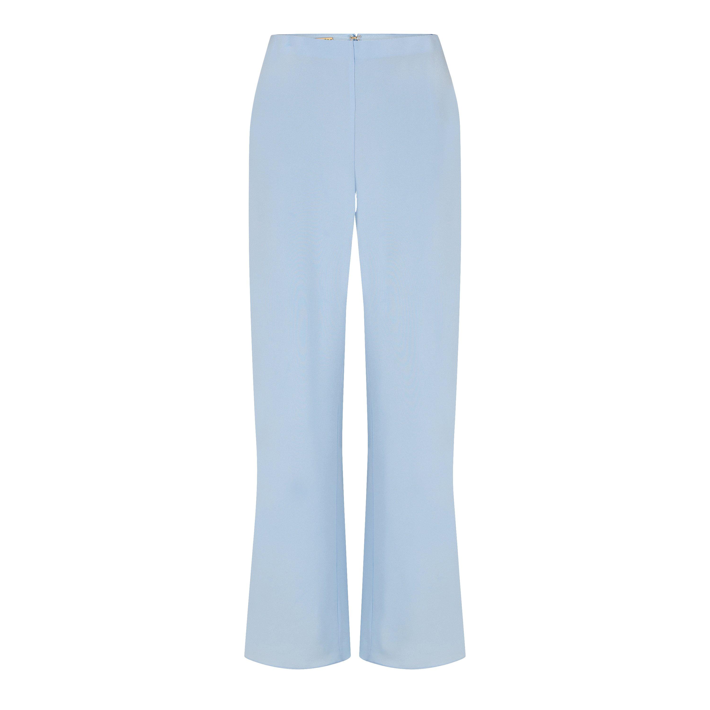Coastal - Cult Gaia - Women's Wide Leg Trousers - 1