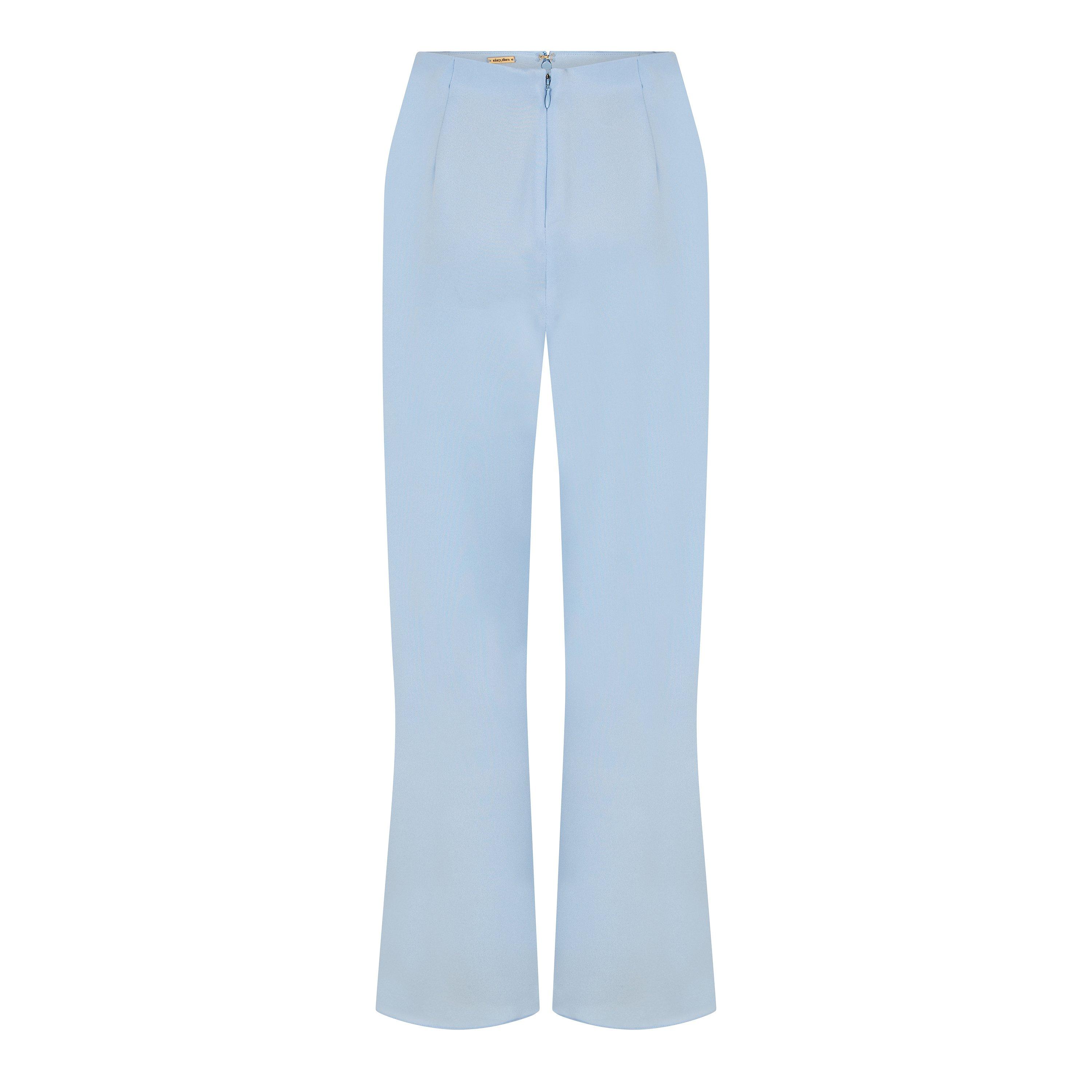 Coastal - Cult Gaia - Women's Wide Leg Trousers - 2