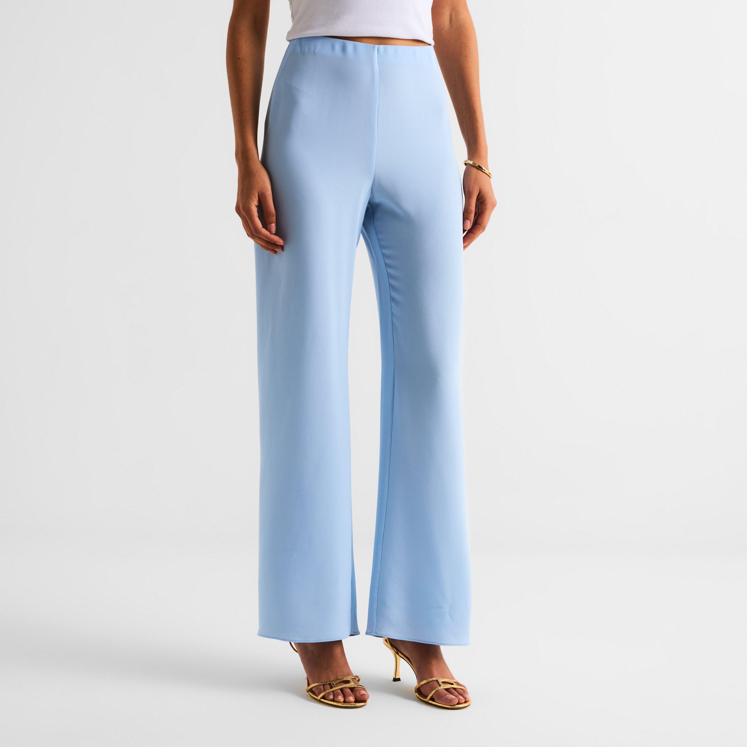 Coastal - Cult Gaia - Women's Wide Leg Trousers - 3