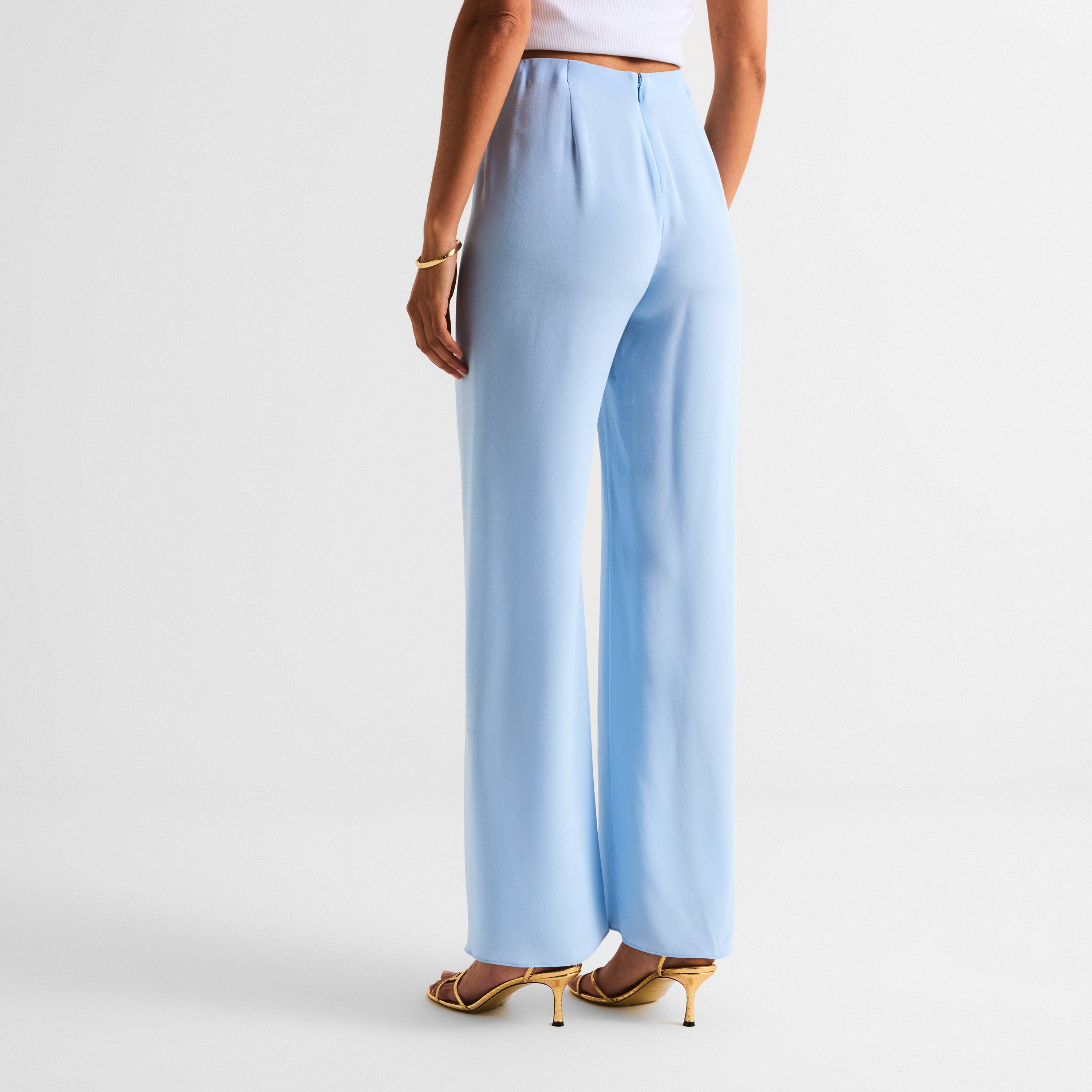Coastal - Cult Gaia - Women's Wide Leg Trousers - 4