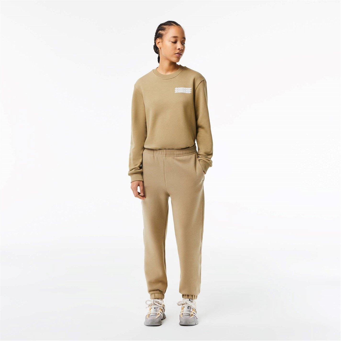 Nude CB8 - Lacoste - Essential Joggers - 1