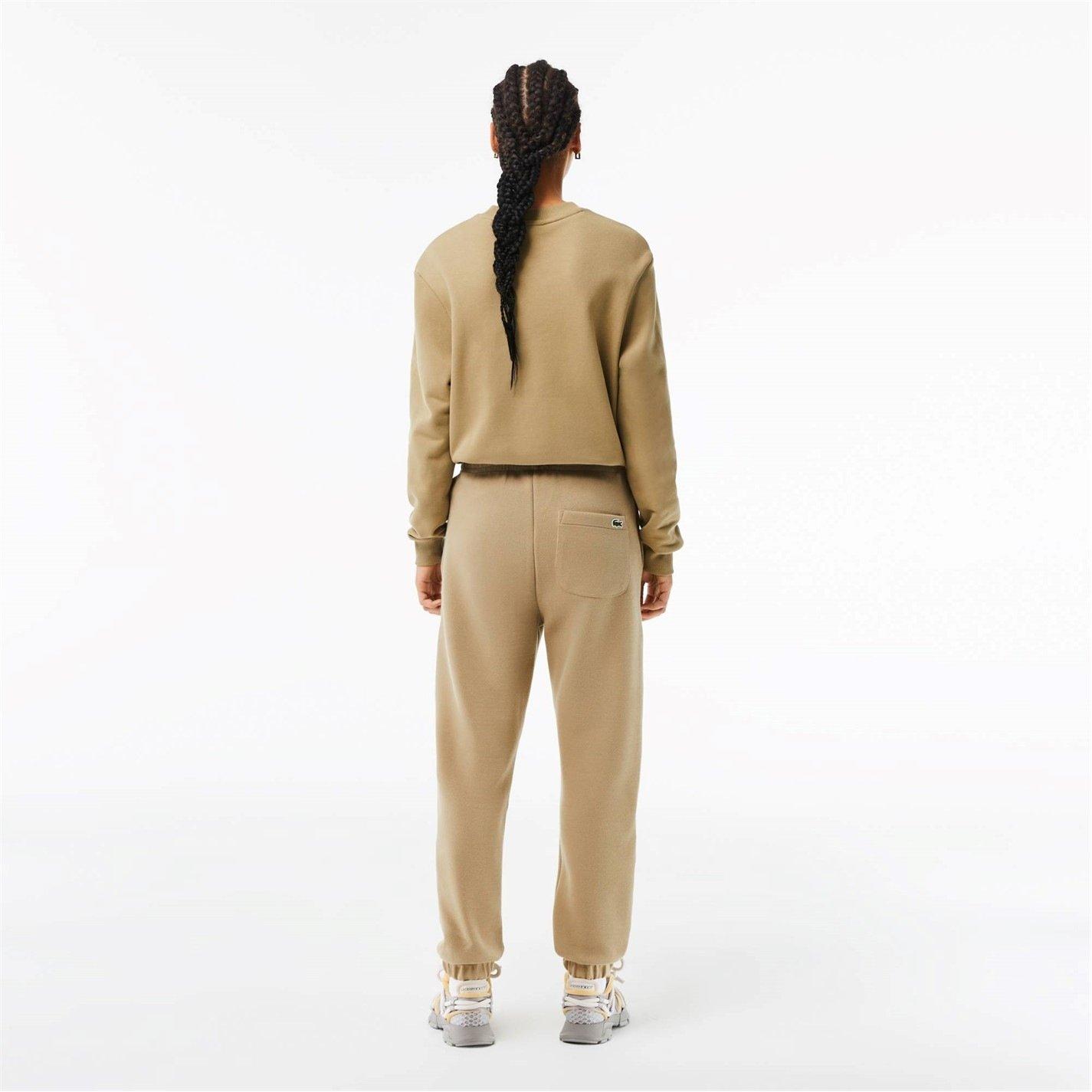 Nude CB8 - Lacoste - Essential Joggers - 3