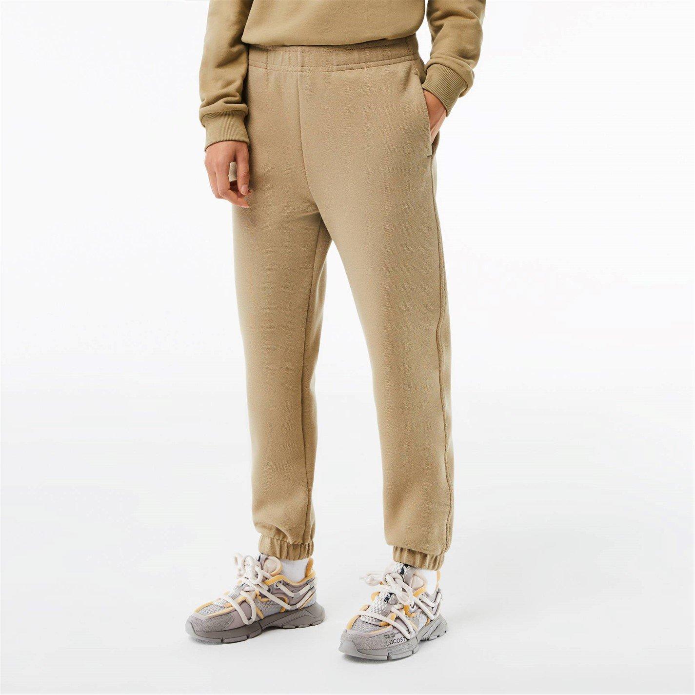 Nude CB8 - Lacoste - Essential Joggers - 4