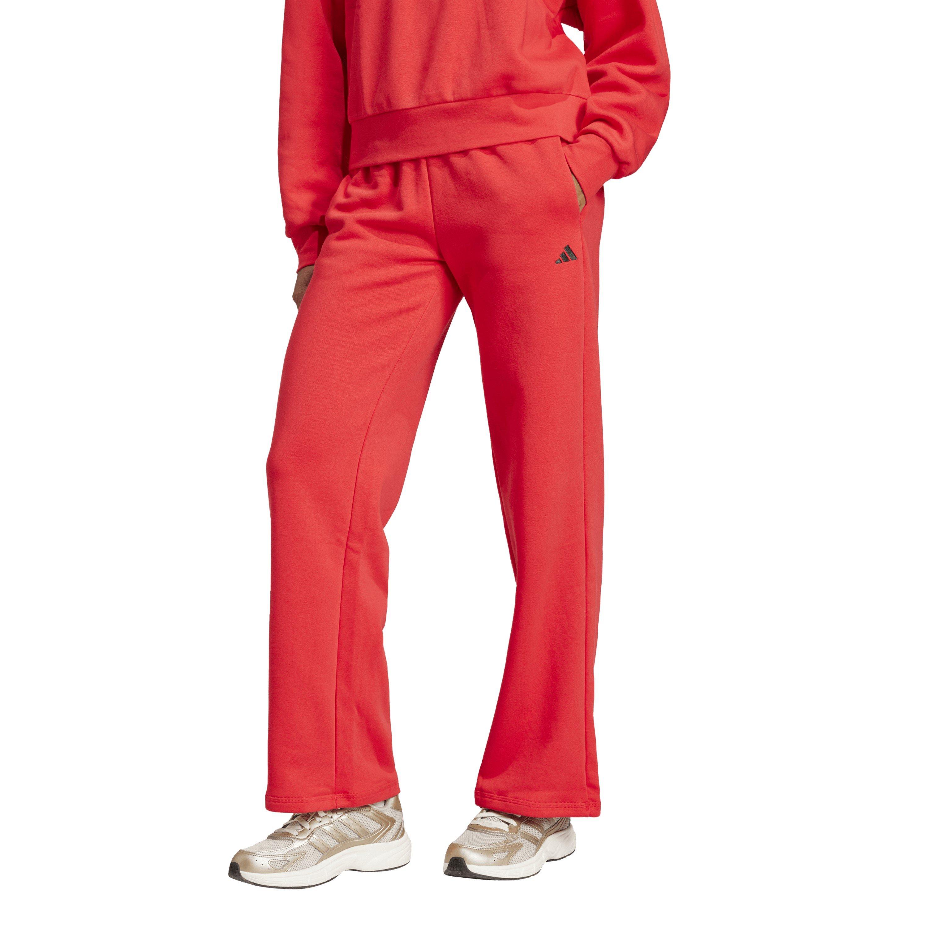 Pure Ruby/Black - adidas - SL FC Pant Ld54 - 2