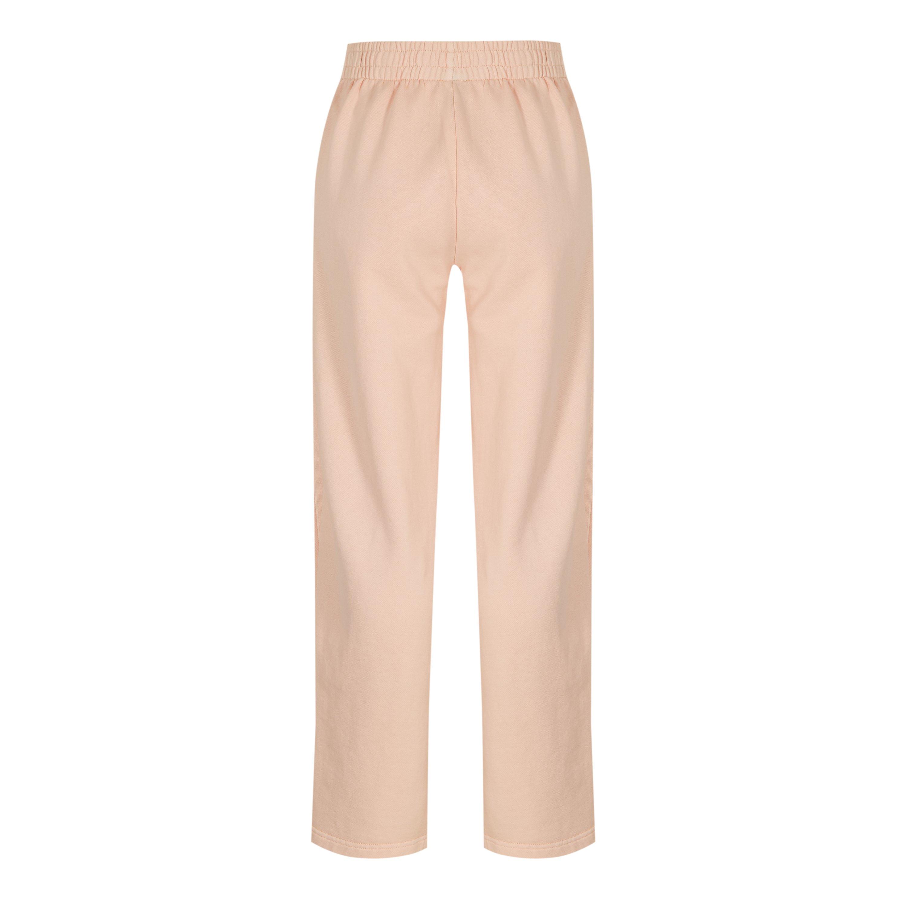 Washed Blush - PE Nation - Women's Adventure Closed Hem Jersey Joggers - 6