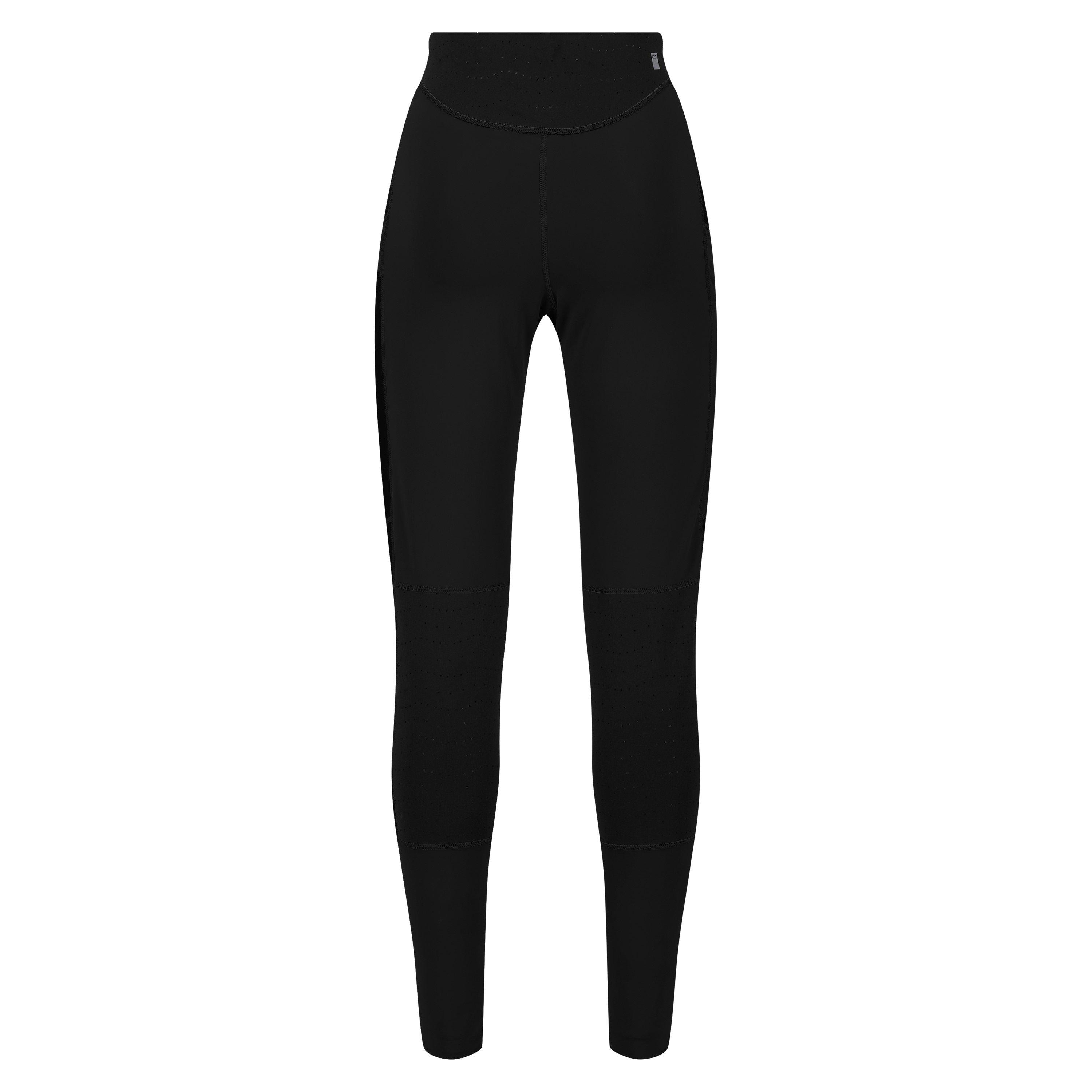 Black - Regatta - Women's GravaleTechL Leggings - 1