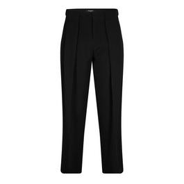 Balmain Pleat Pant Sn44