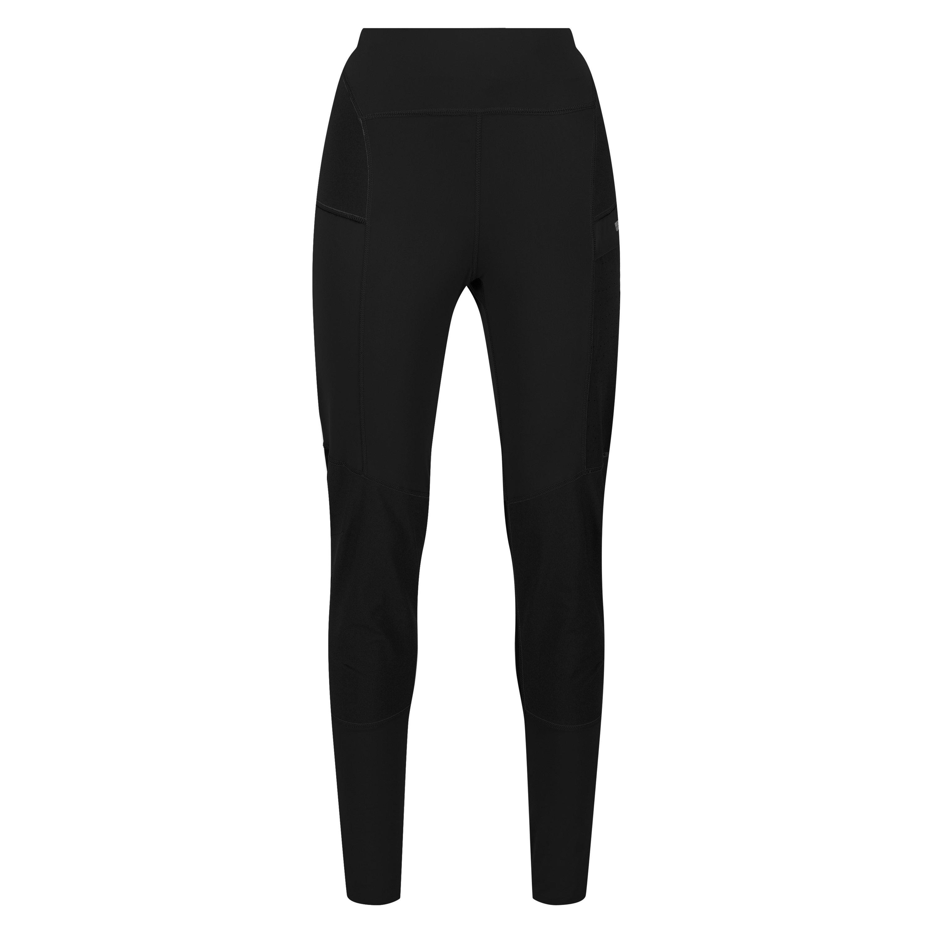 Black - Regatta - GravaleTechL Ld99 - 2