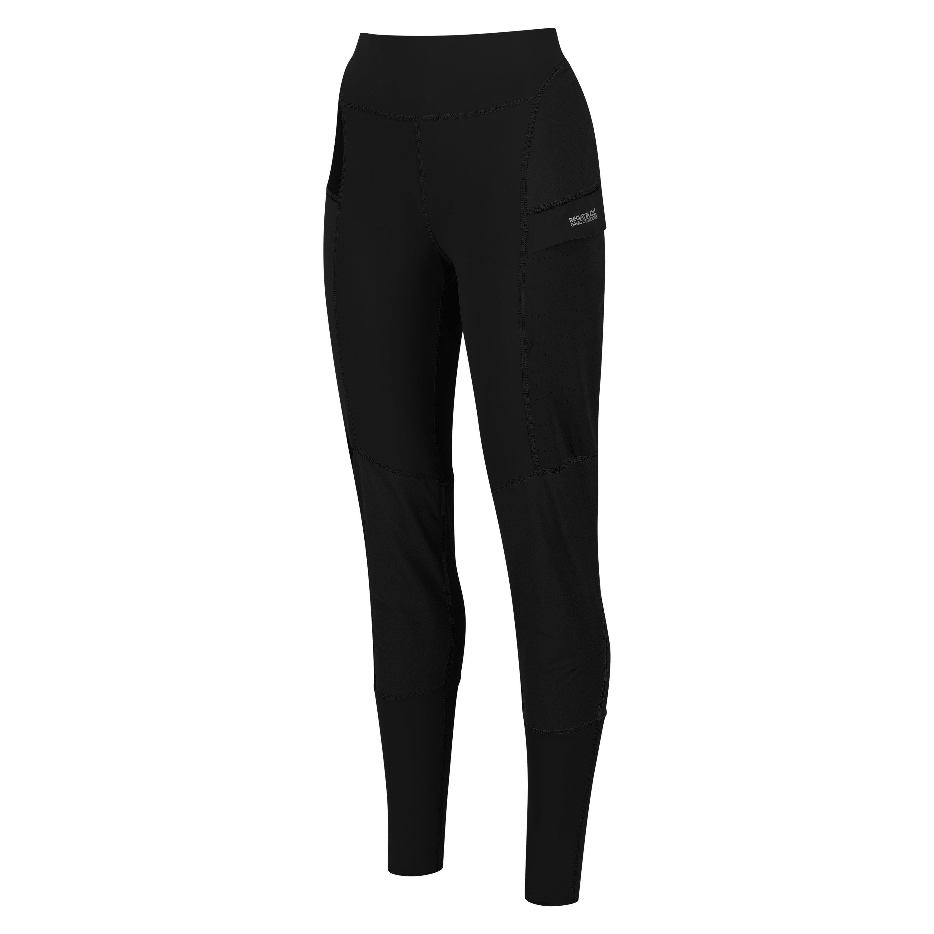 Black - Regatta - GravaleTechL Ld99 - 3