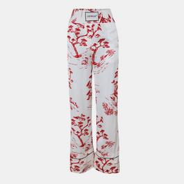 Off White Women's Knitted Trousers