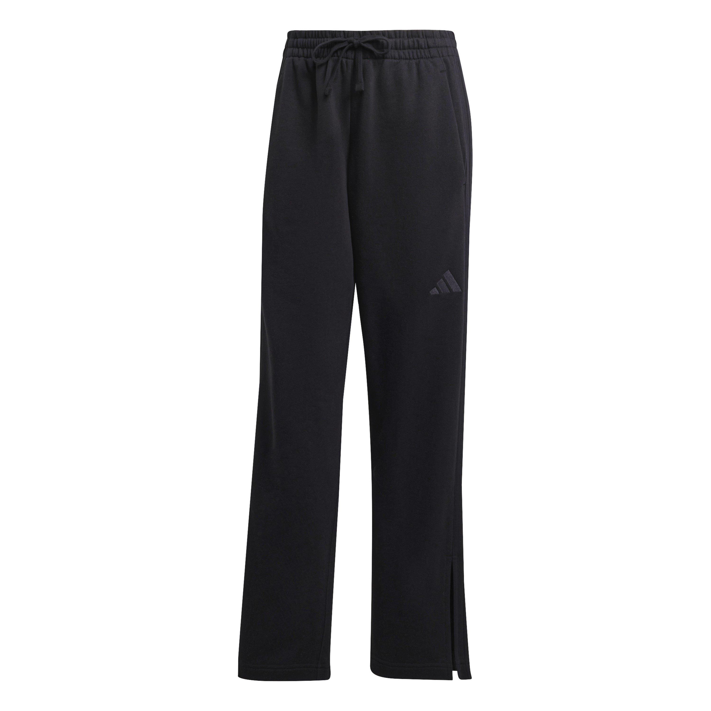 Black - adidas - W All Szn E Pt Joggers Womens - 1