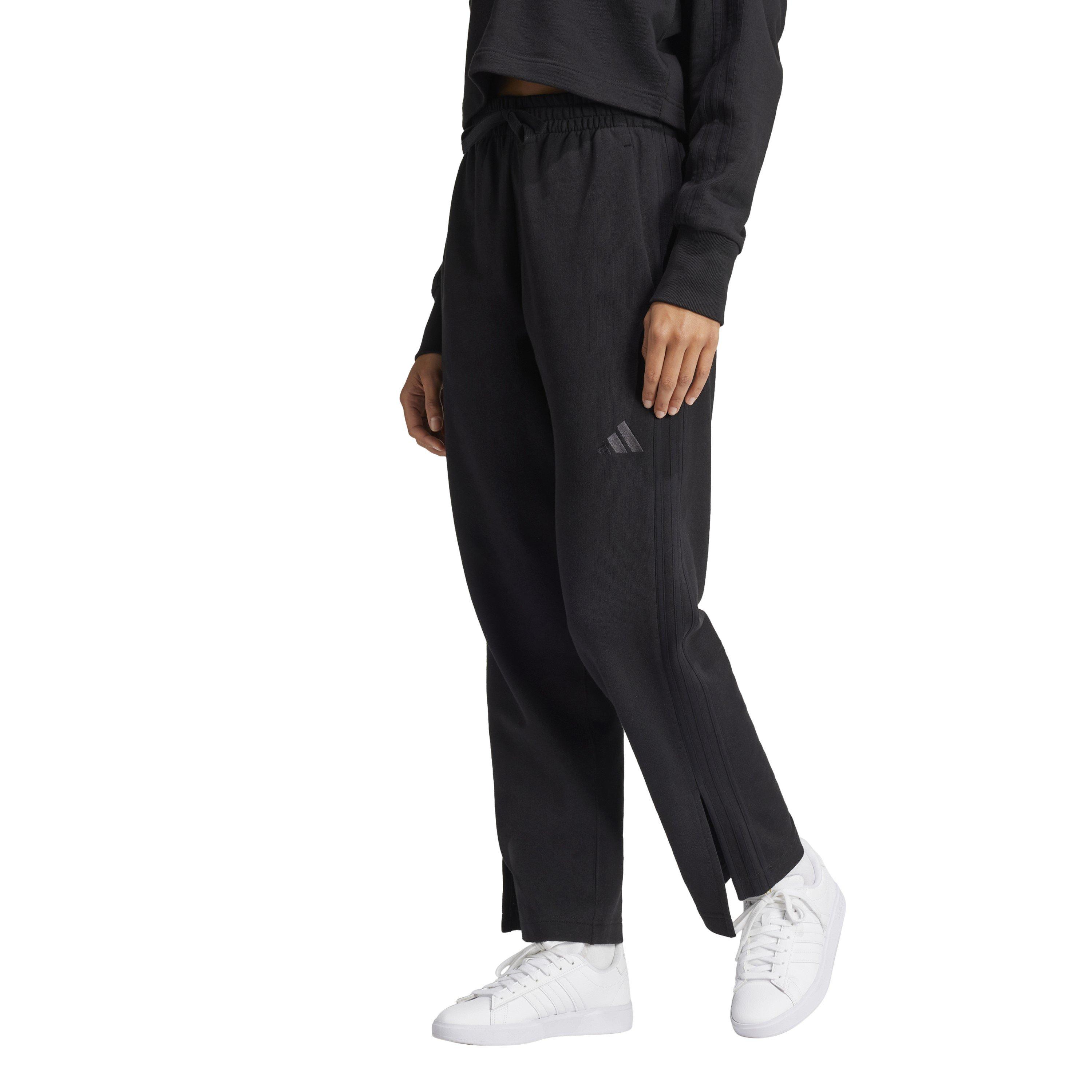 Preto - adidas - W All Szn E Pt Joggers Womens - 2