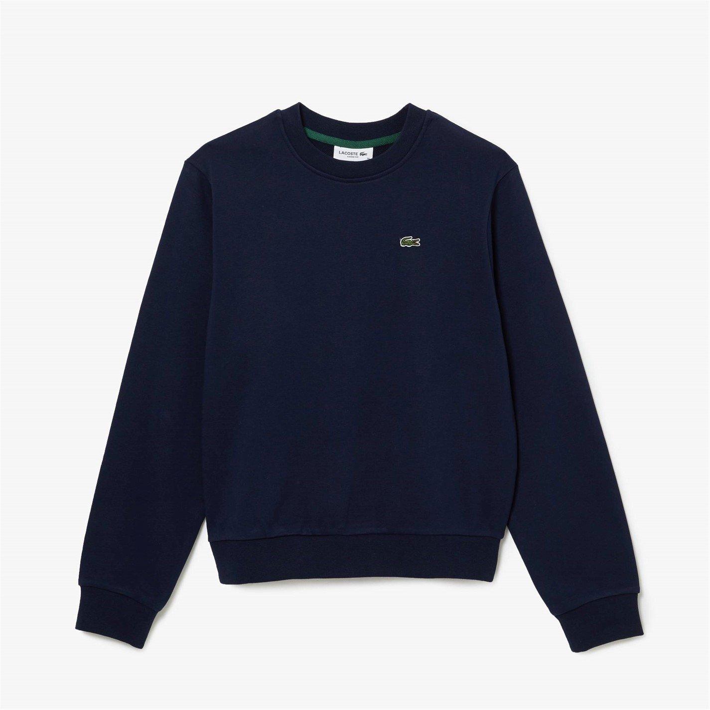 Marineblauw 166 - Lacoste - Lacoste Sport Sweatshirt - 2