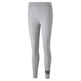 Puma Essential Logo Leggings Womens