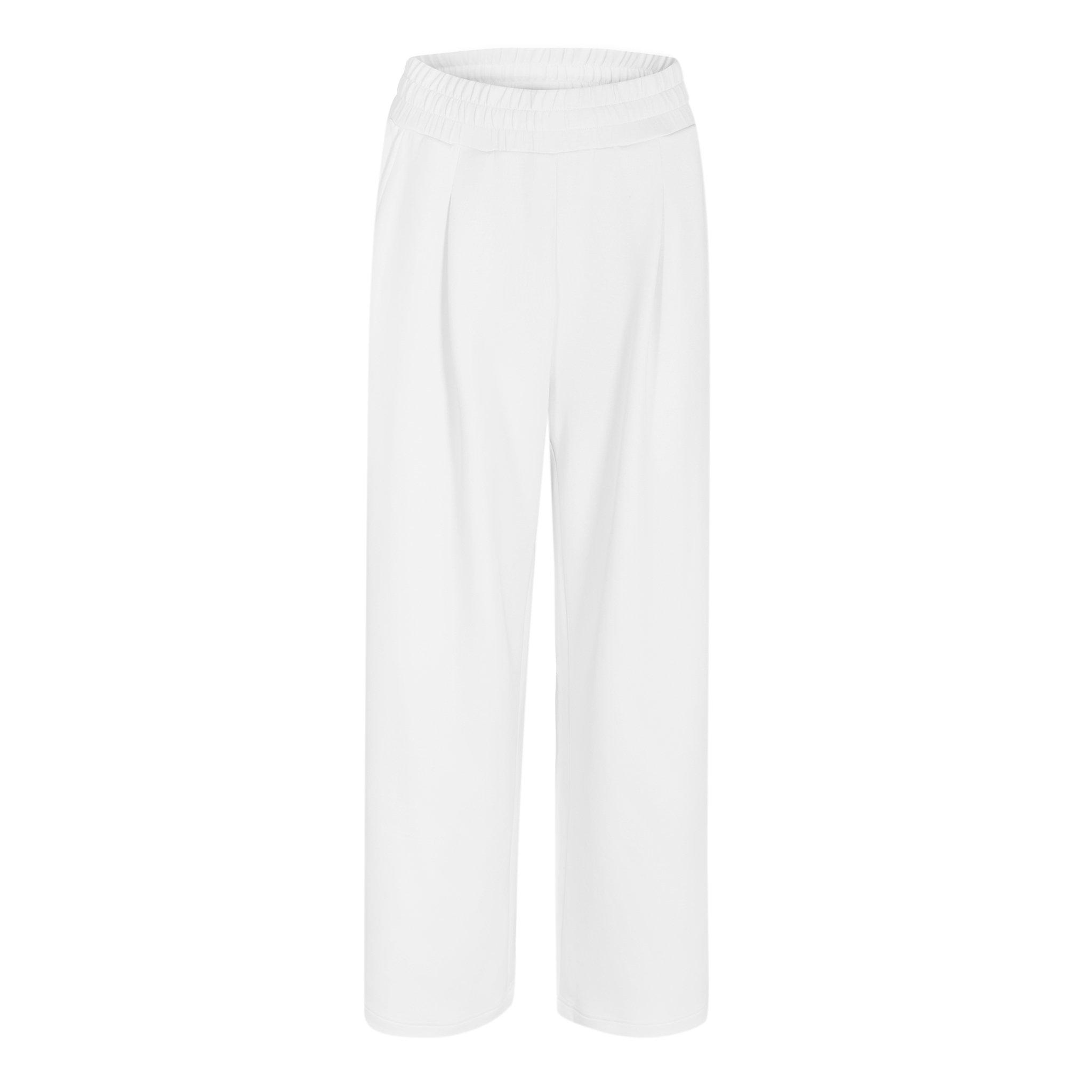 EGRT - Varley - Womens Extra Wide Leg Pant - 1