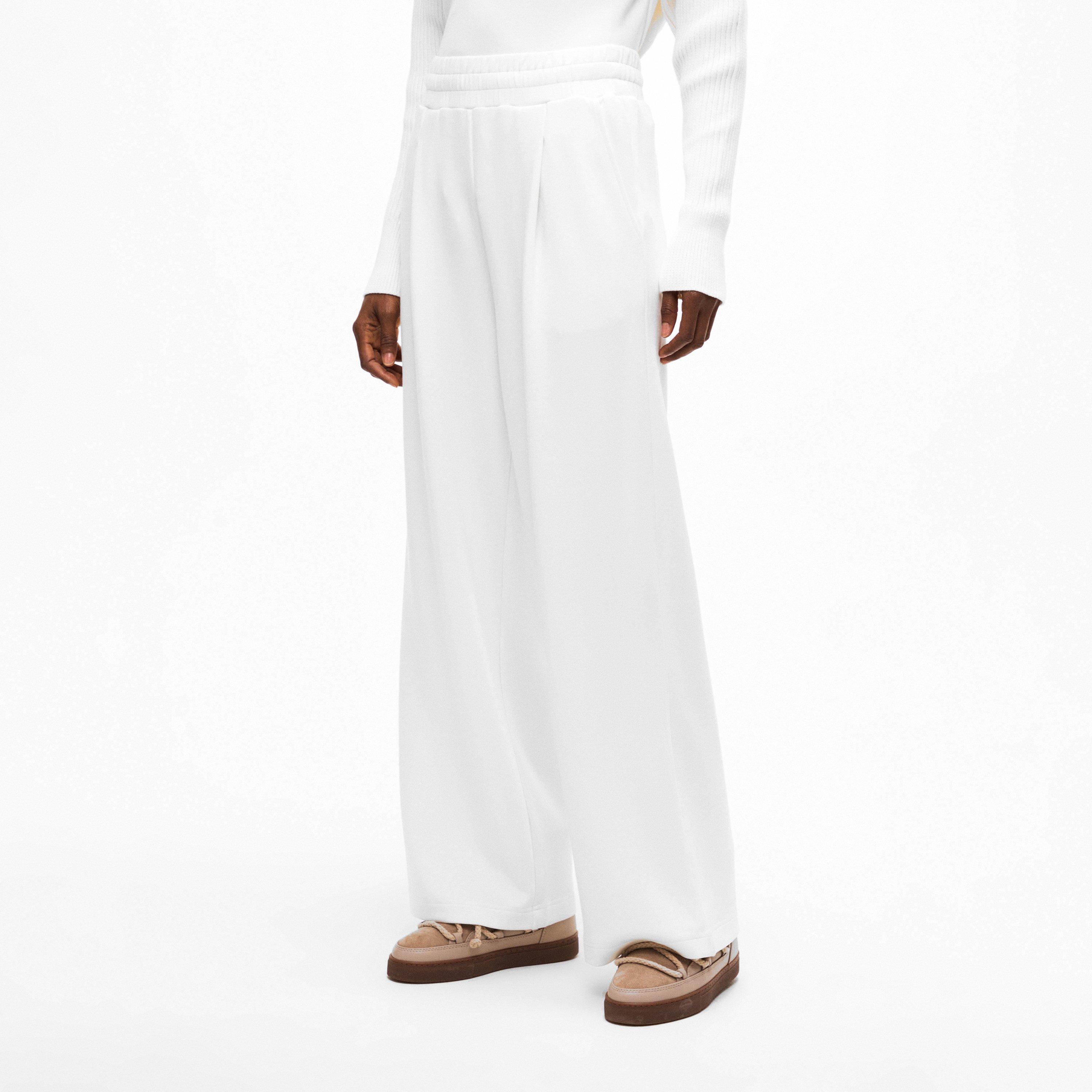 EGRT - Varley - Womens Extra Wide Leg Pant - 3