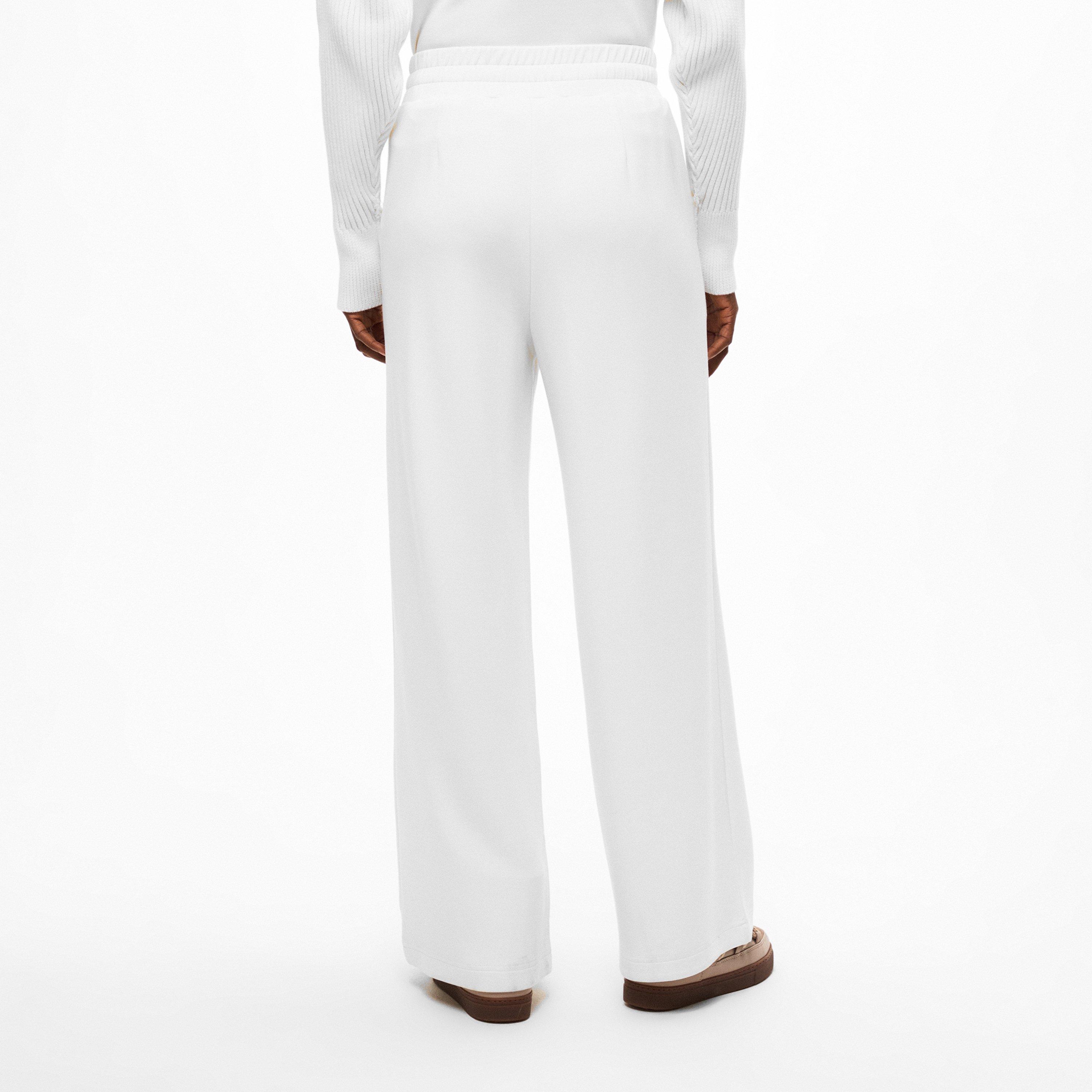 EGRT - Varley - Womens Extra Wide Leg Pant - 4