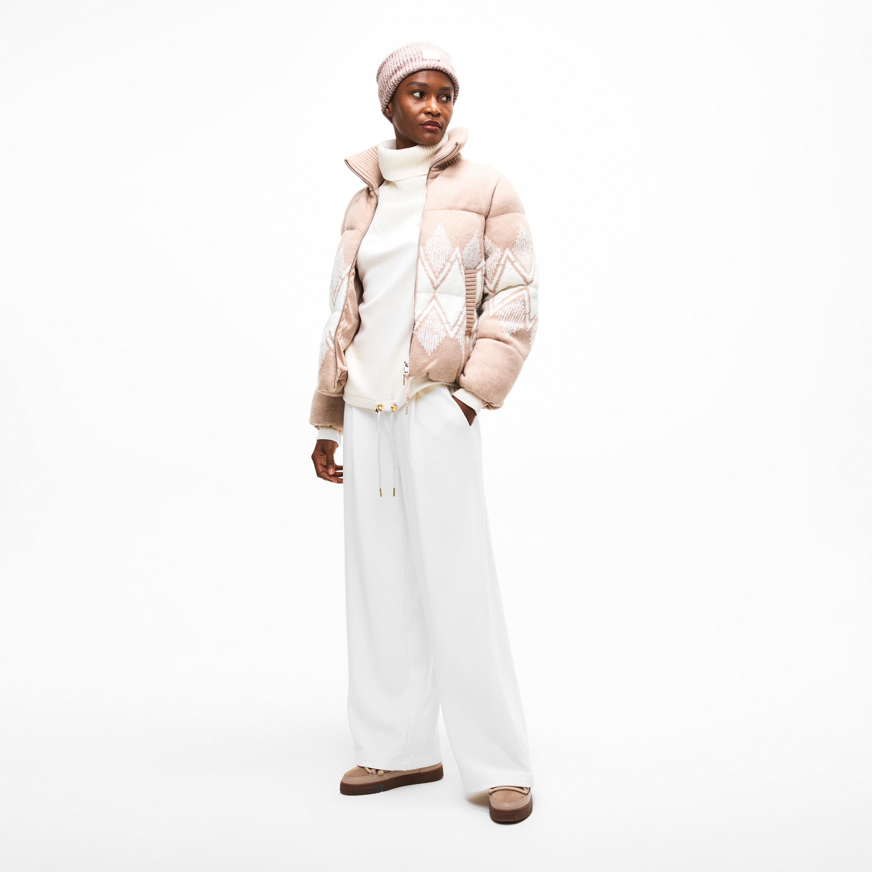 EGRT - Varley - Womens Extra Wide Leg Pant - 6