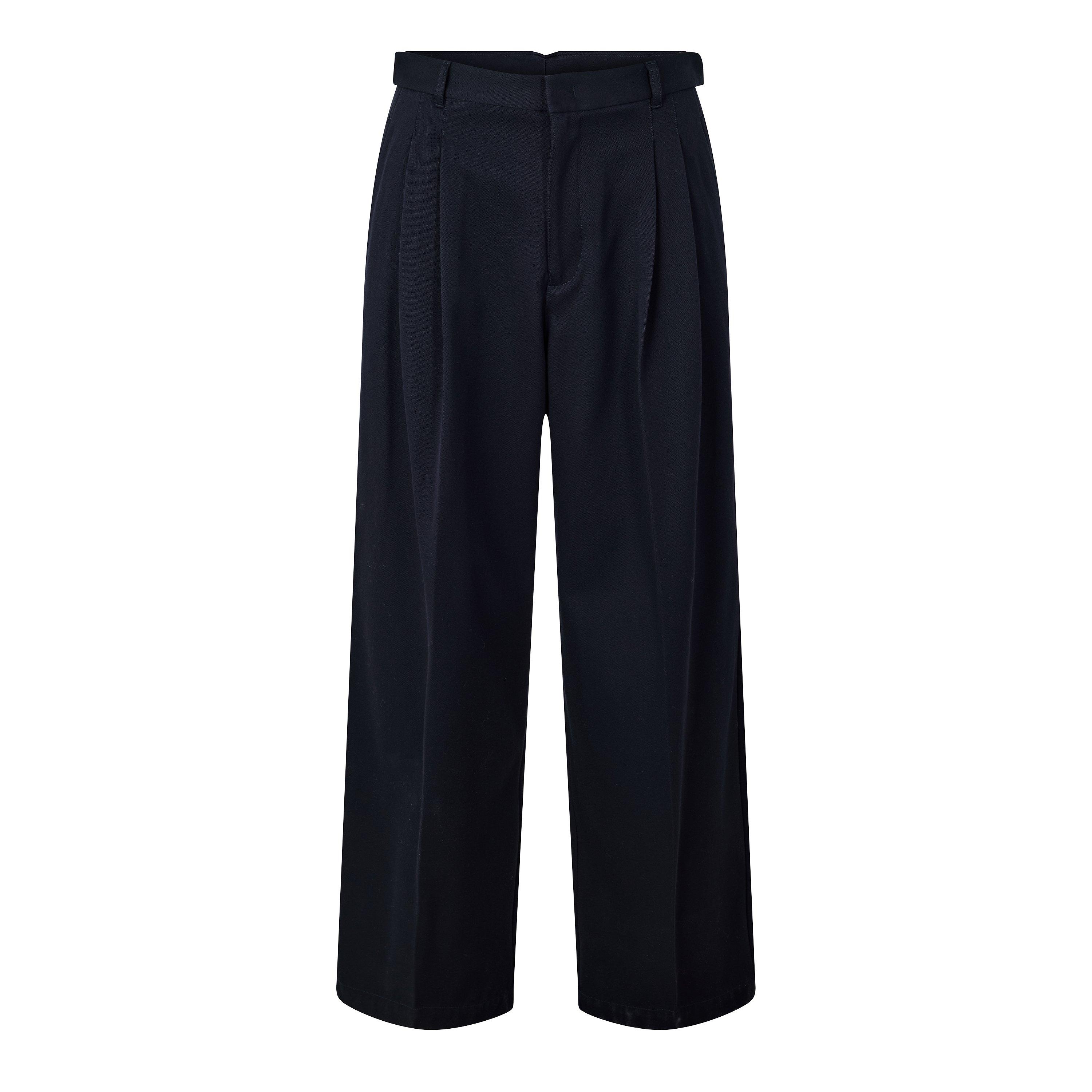 Emporio Armani Emporio Armani Trouser - Salute - S
