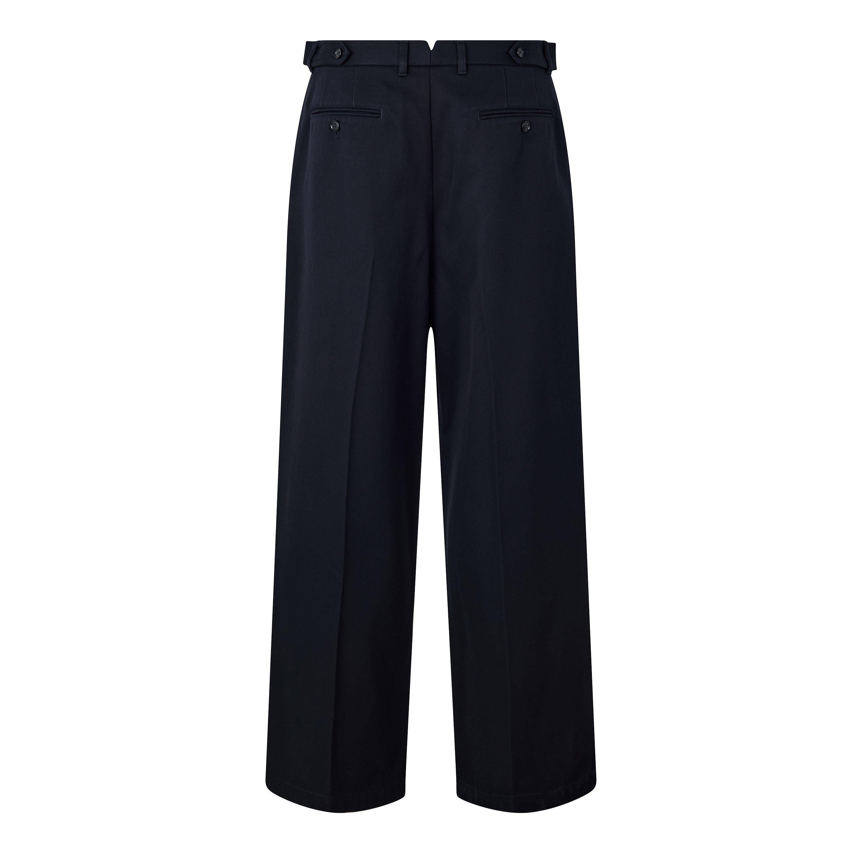 Salute - Emporio Armani - Emporio Armani Trouser - 2