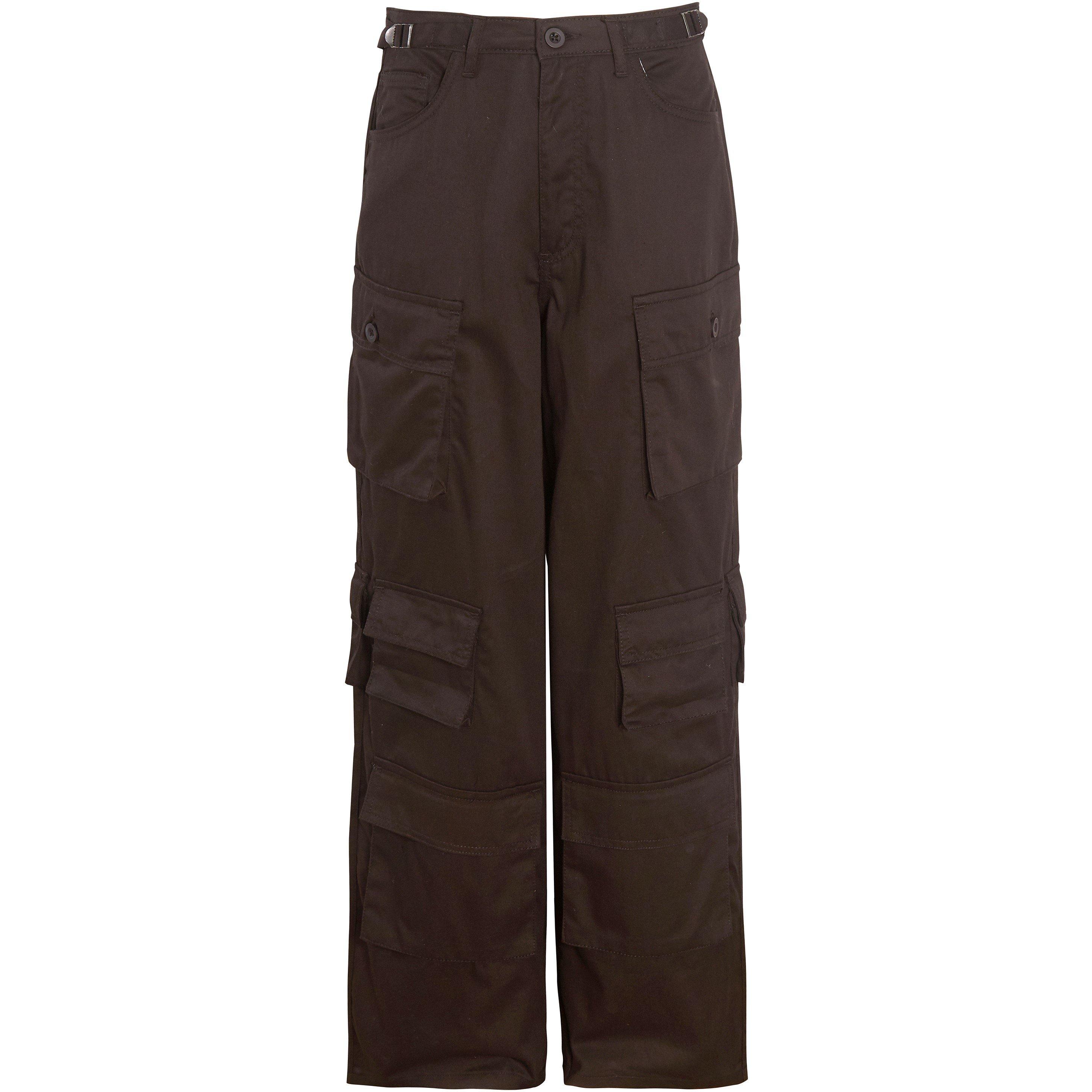 Schwarz - Influence - Os Cargo Pnts Ld99 - 1