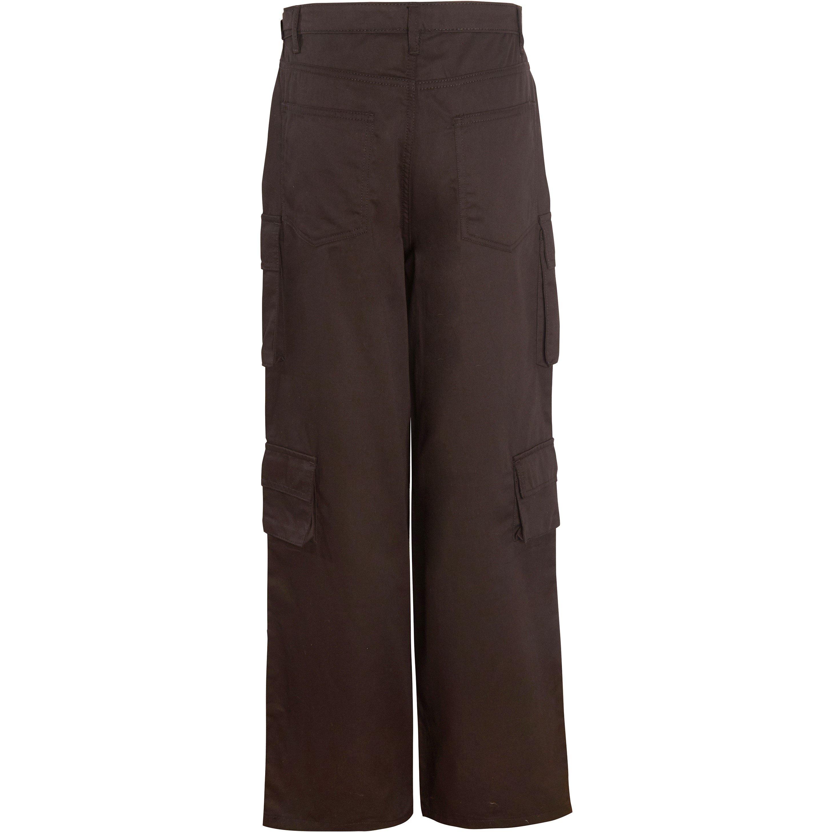 Schwarz - Influence - Os Cargo Pnts Ld99 - 2