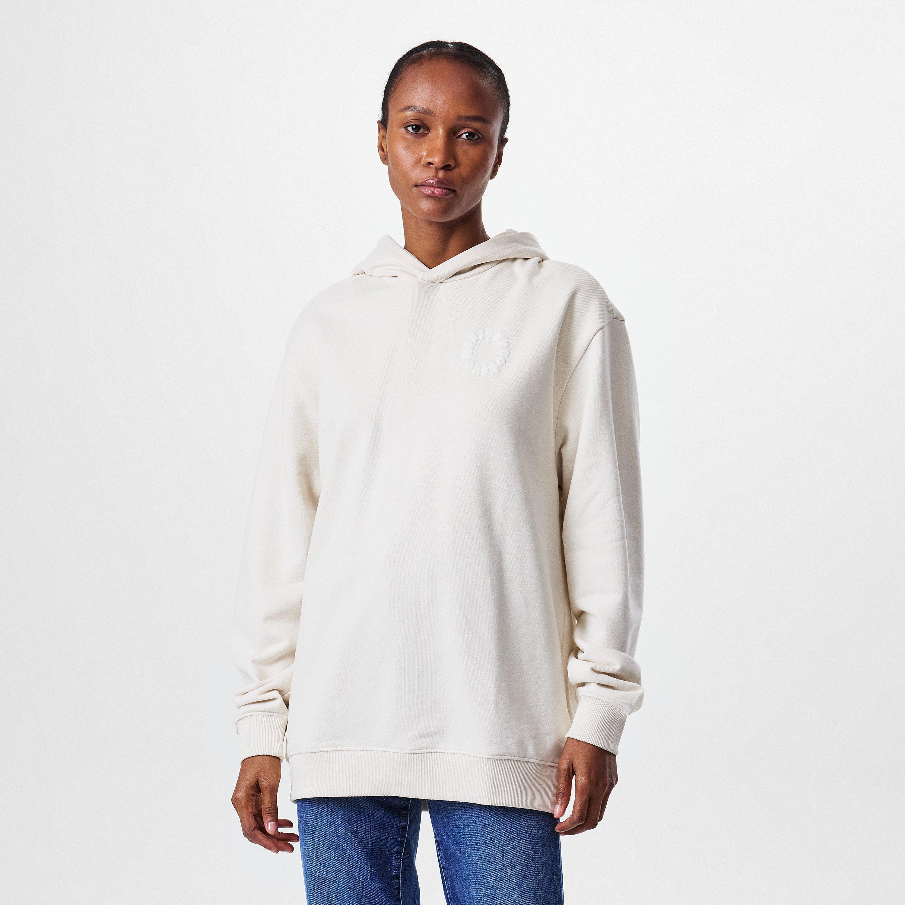 Open White - Hugo - Oversized Hoodie - 3