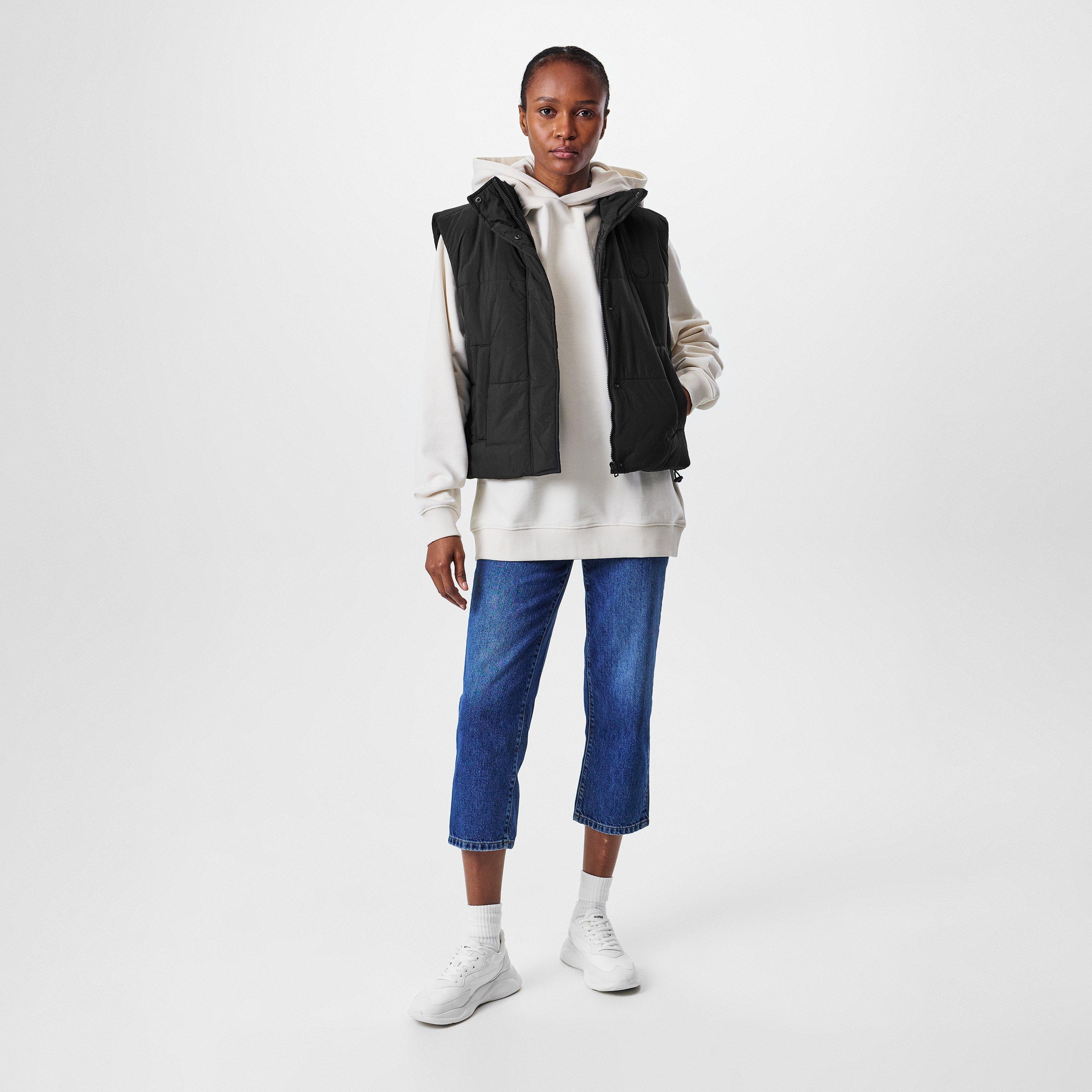 Open White - Hugo - Oversized Hoodie - 6