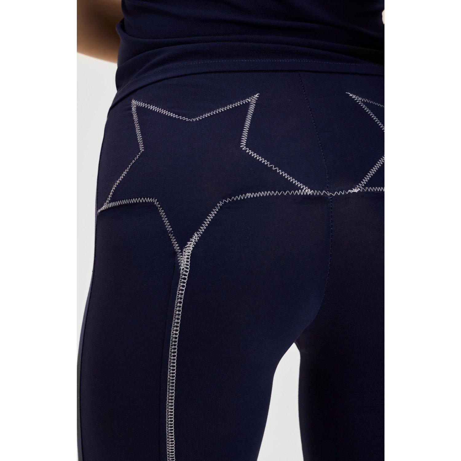 Lone Star - Frankies Bikinis - X Bella Hadid Dreamer Flare Pants - 3