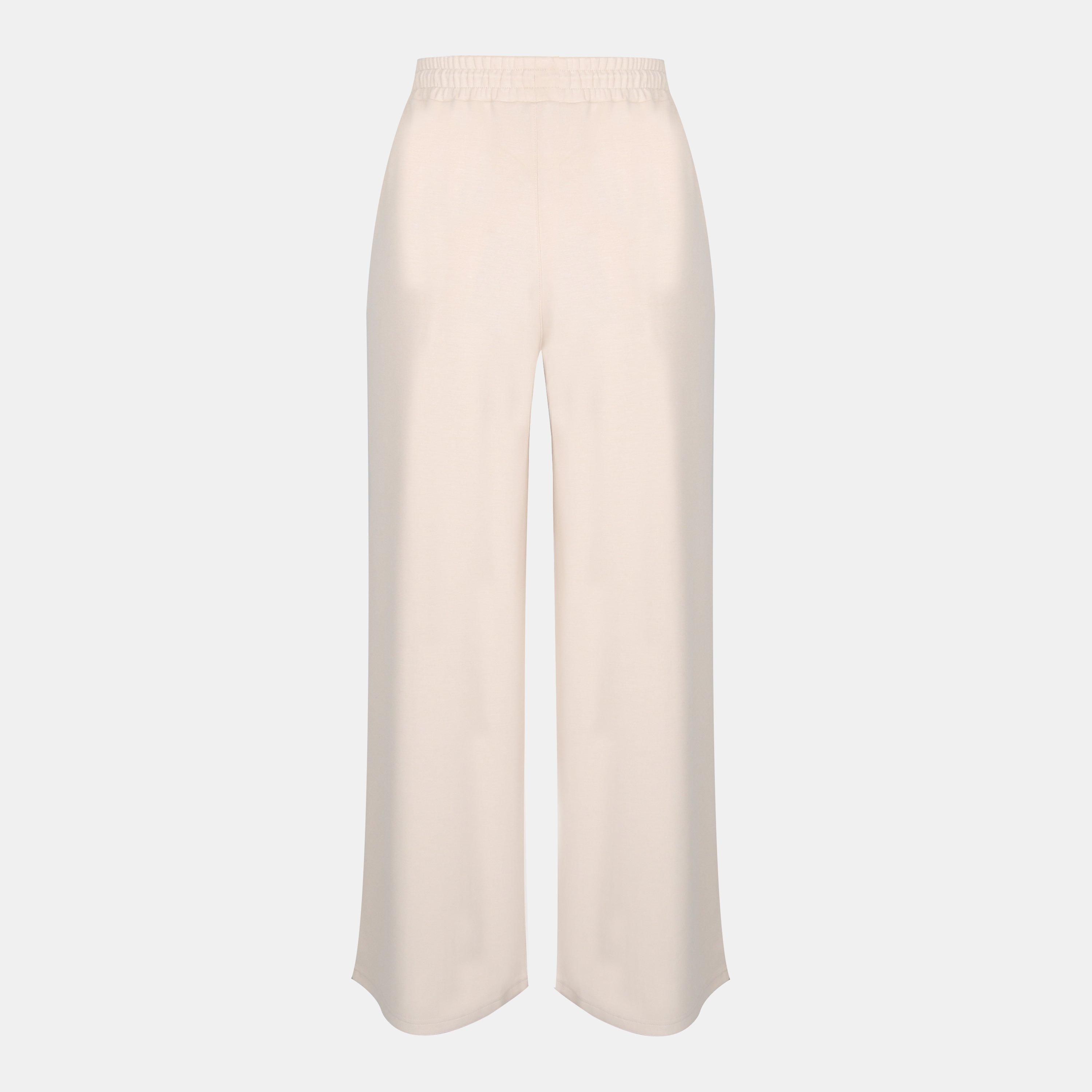 Neutro - Biba - Women's Logo Open Hem Fleece Joggers - 2