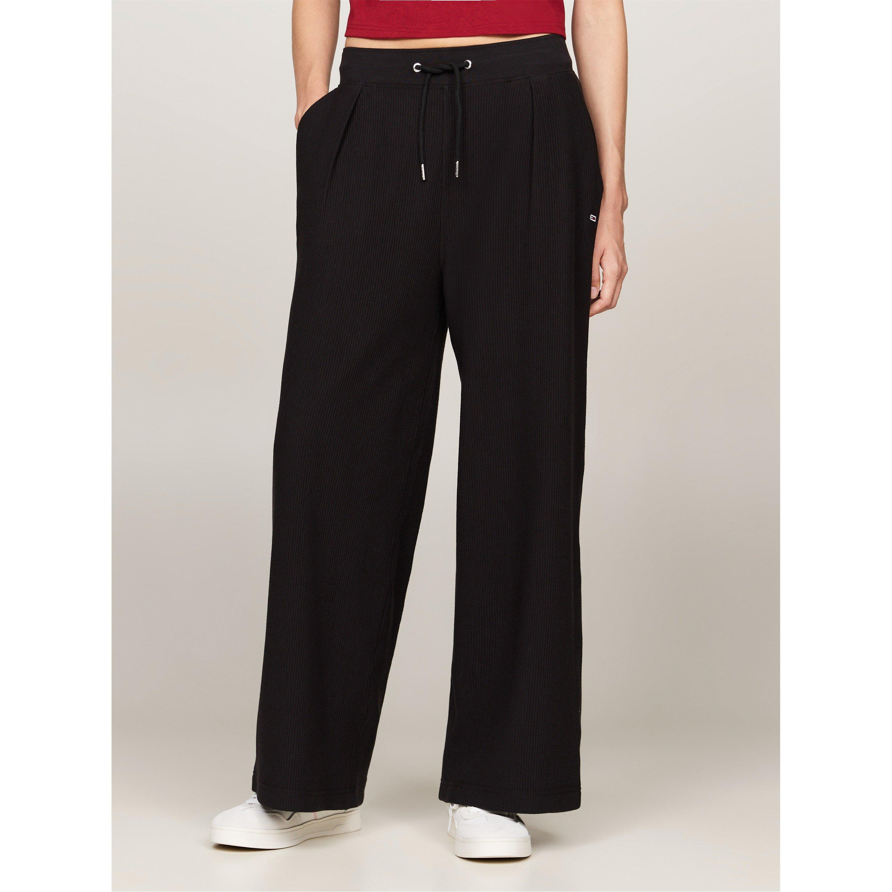 Sort - Tommy Jeans - Joggers - 2