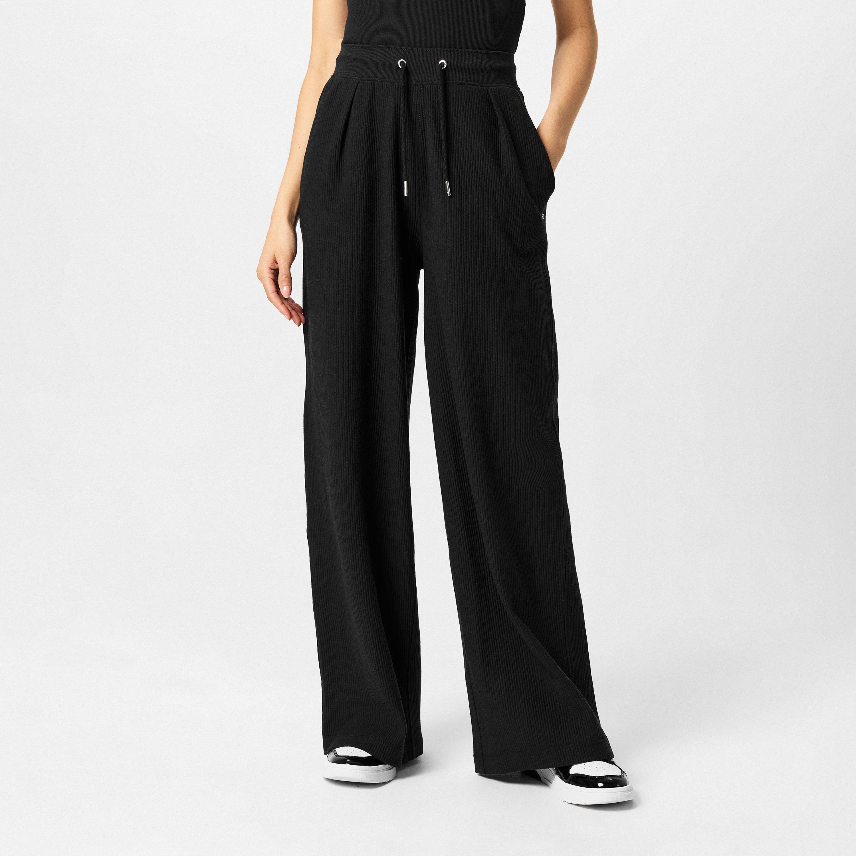 Sort - Tommy Jeans - Joggers - 3