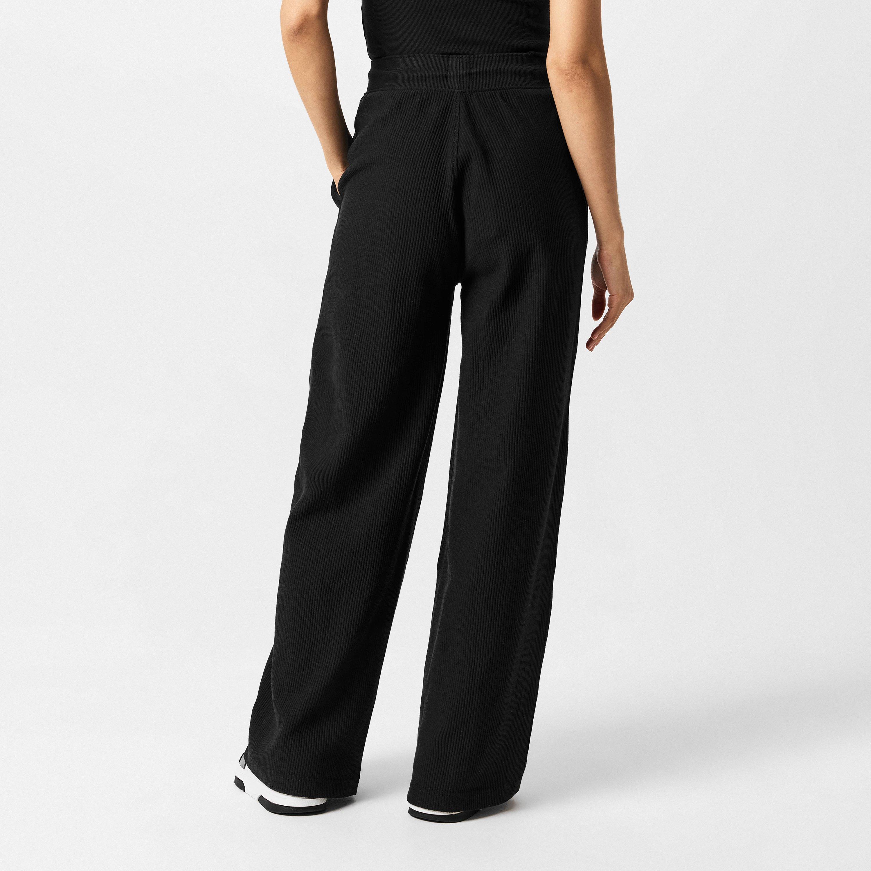 Sort - Tommy Jeans - Joggers - 4