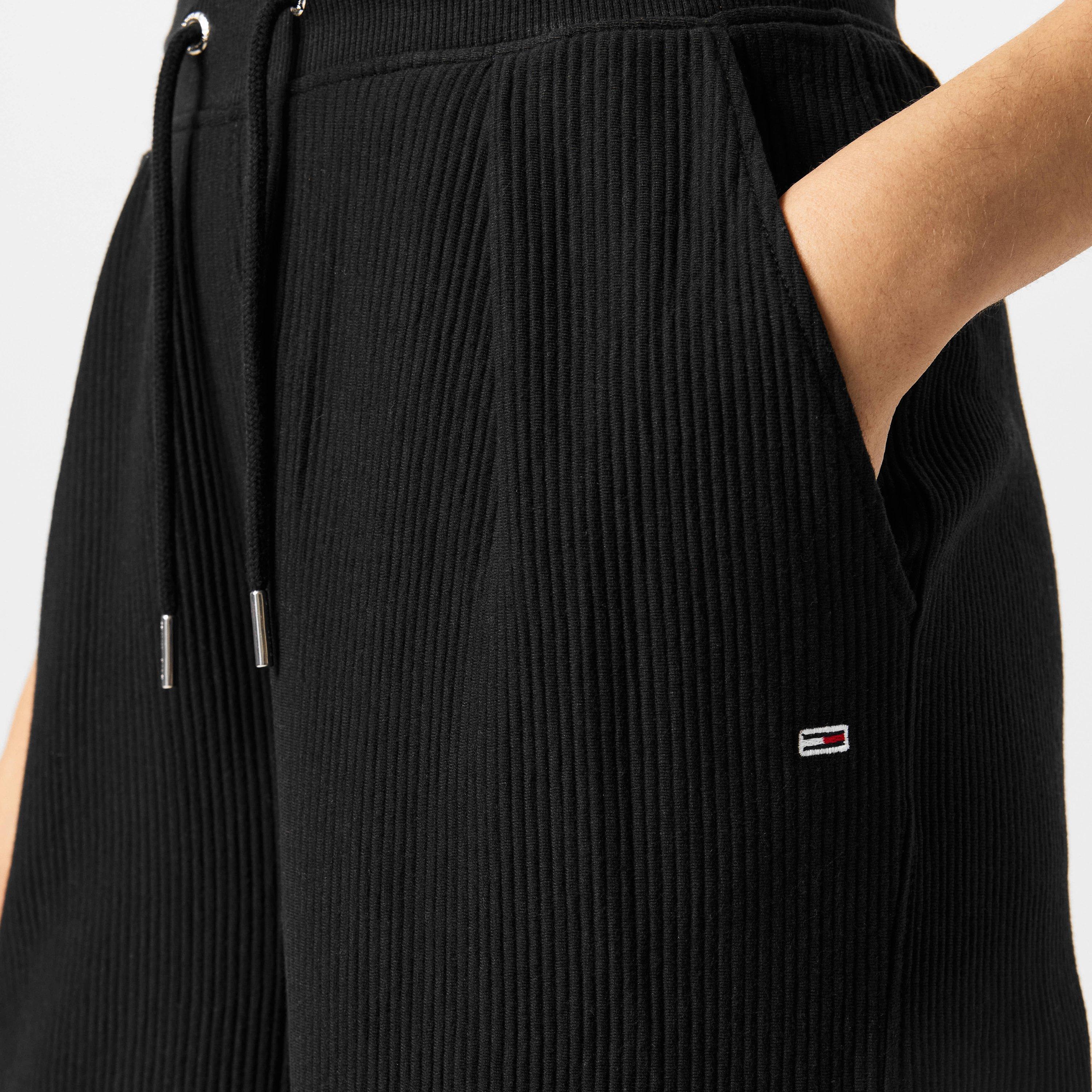 Sort - Tommy Jeans - Joggers - 5