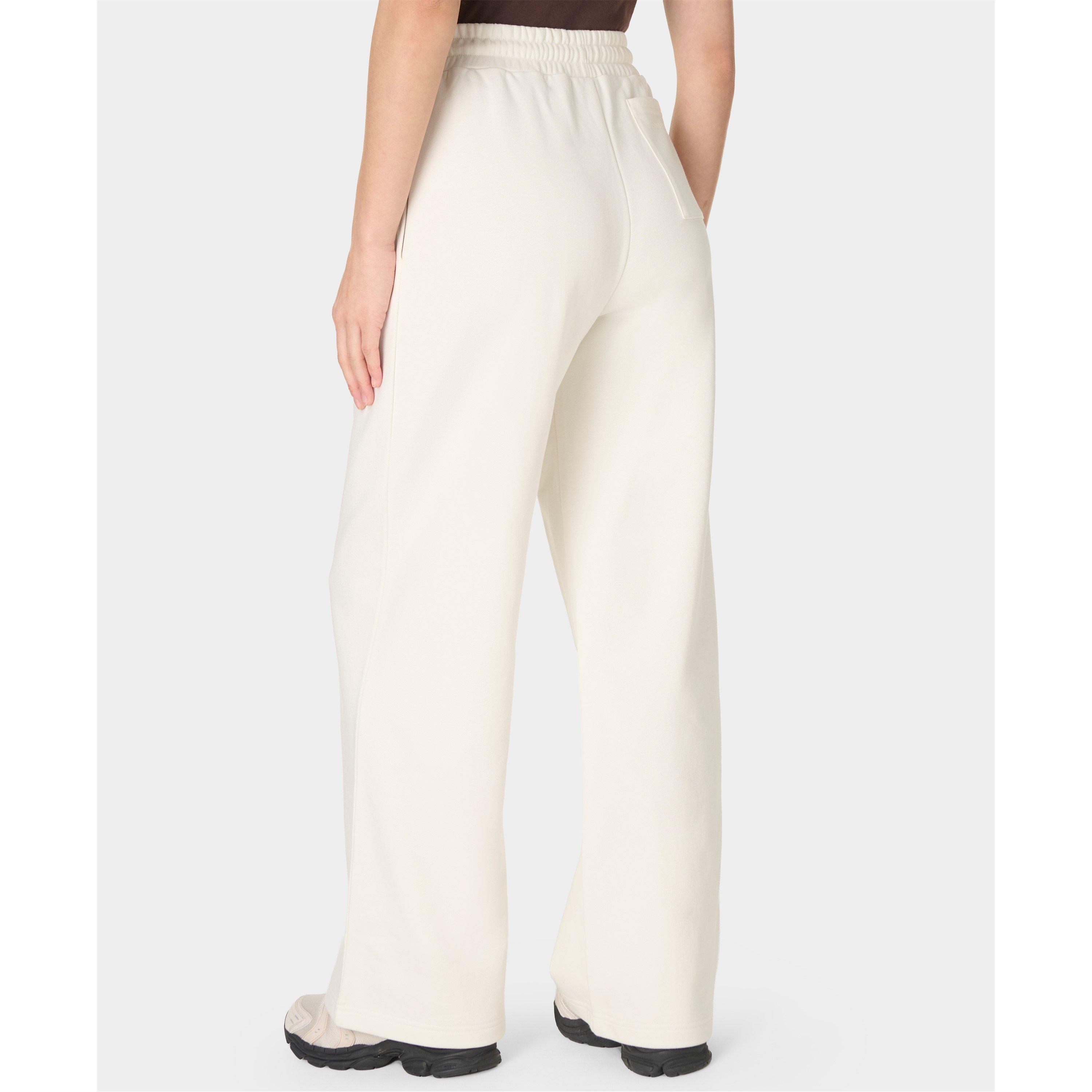 lily white - Sweaty Betty - SB Revive Pant Ld62 - 2
