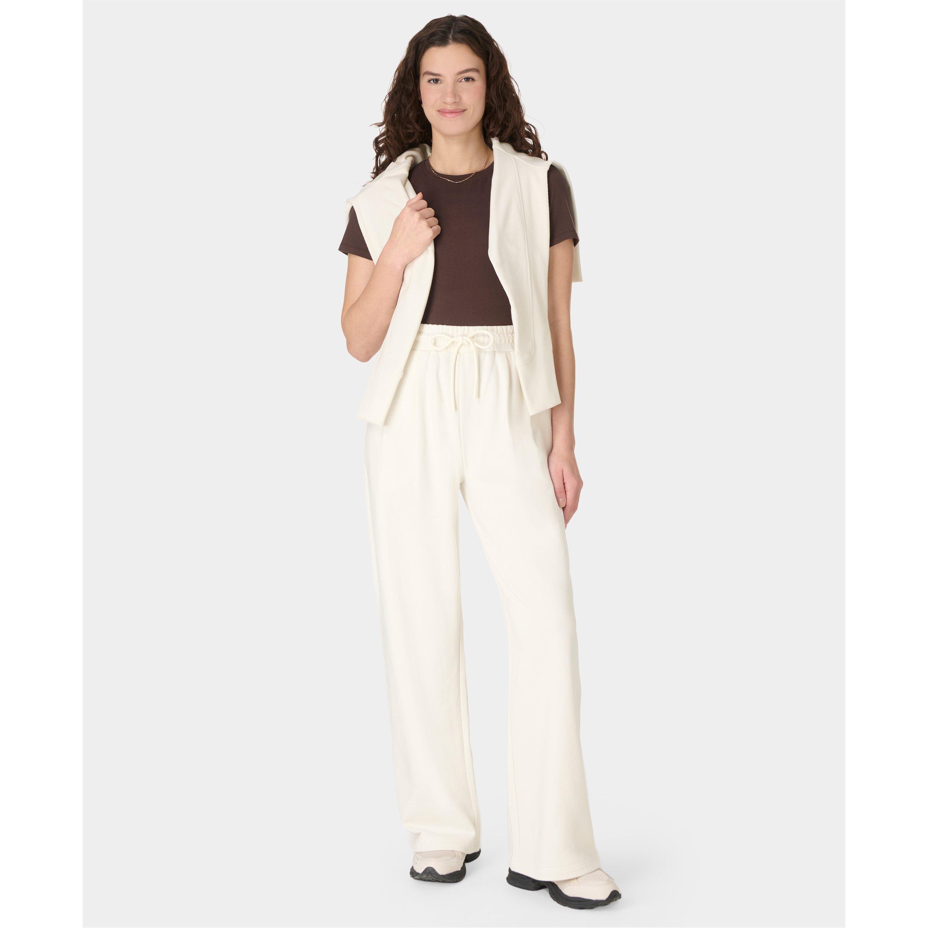 lily white - Sweaty Betty - SB Revive Pant Ld62 - 6