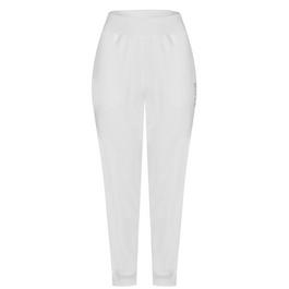 Boss Women's EJoy Jog Soft Cotton Blend Bottoms