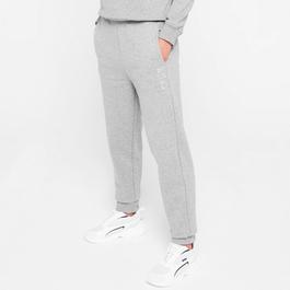 Boss Enjoy Fleece Jogging Bottoms