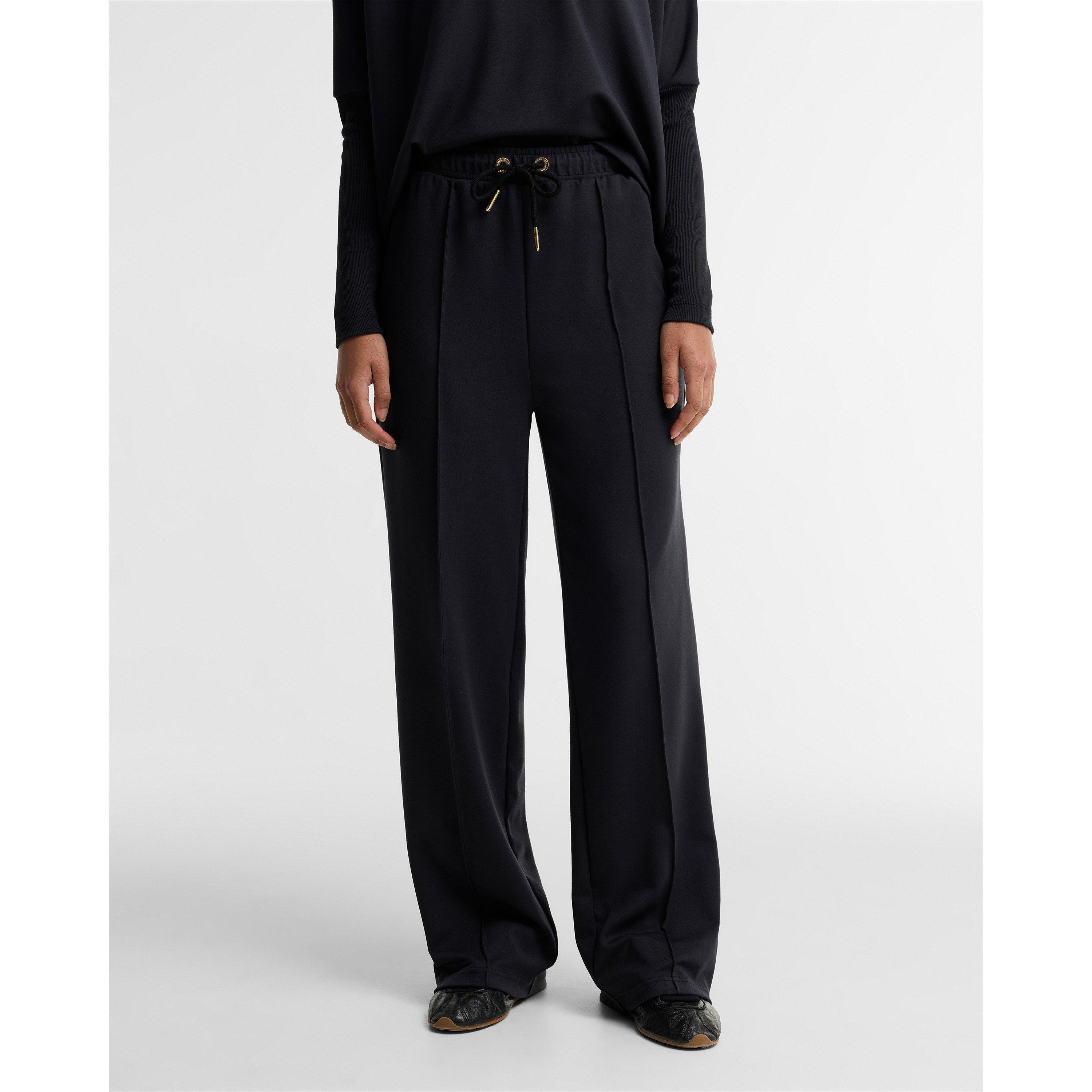 Black - Barbour International - B.Int Kemora Flc Btm Ld64 - 2