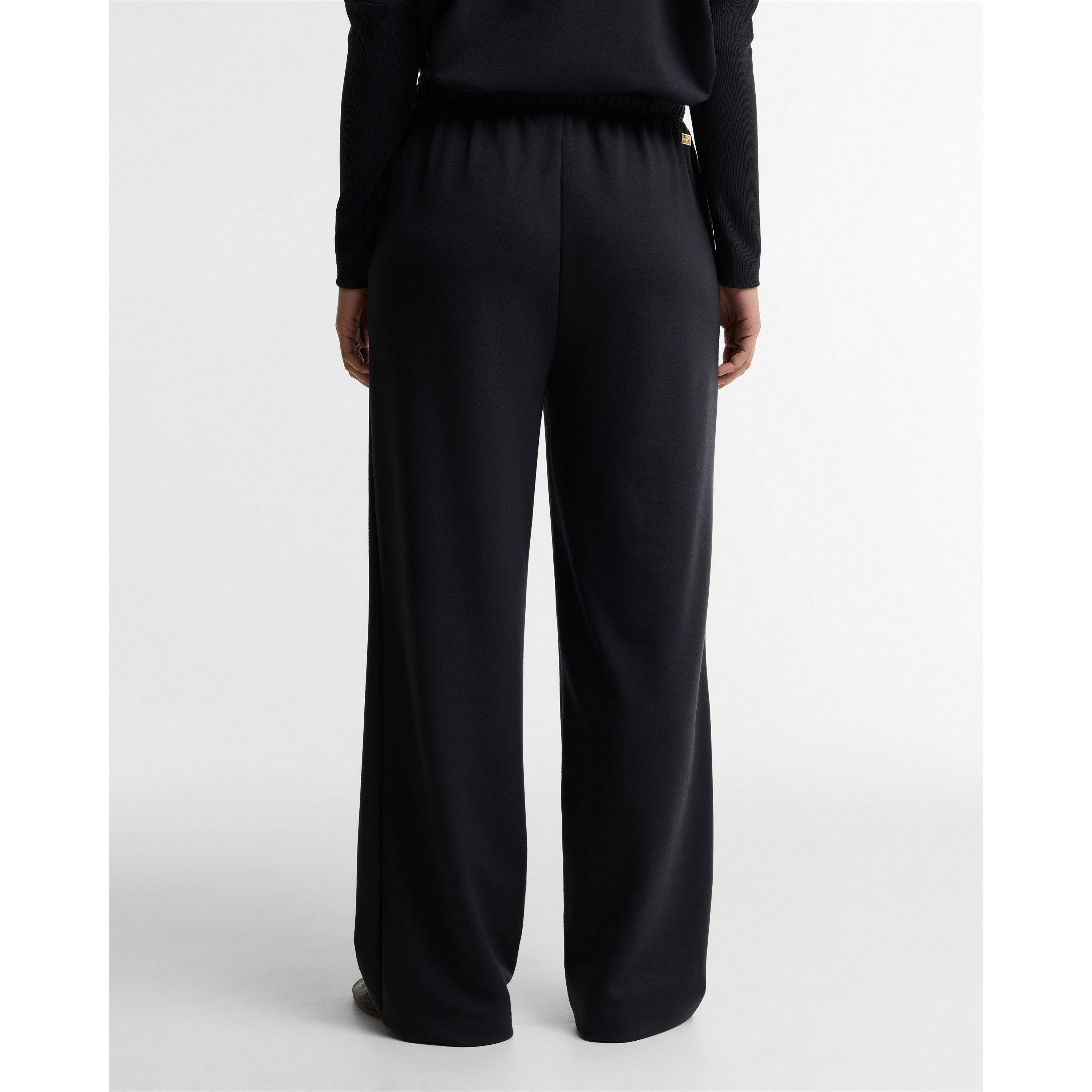 Black - Barbour International - B.Int Kemora Flc Btm Ld64 - 3