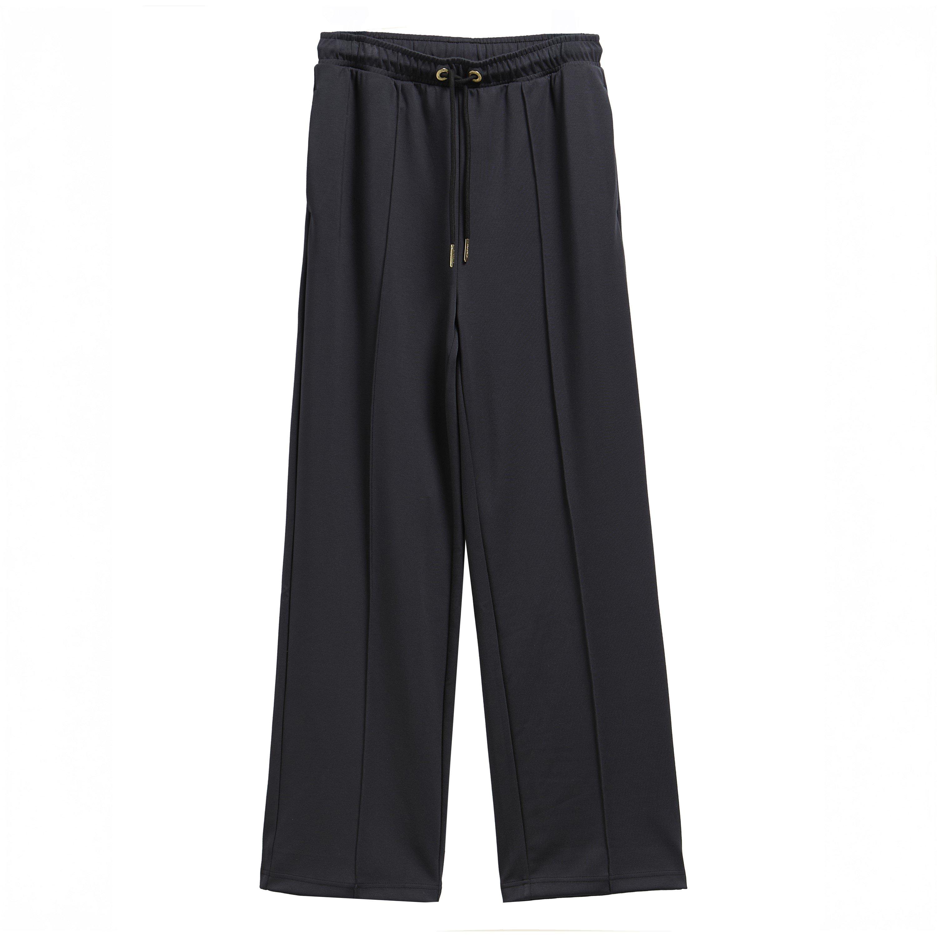 Black - Barbour International - B.Int Kemora Flc Btm Ld64 - 4