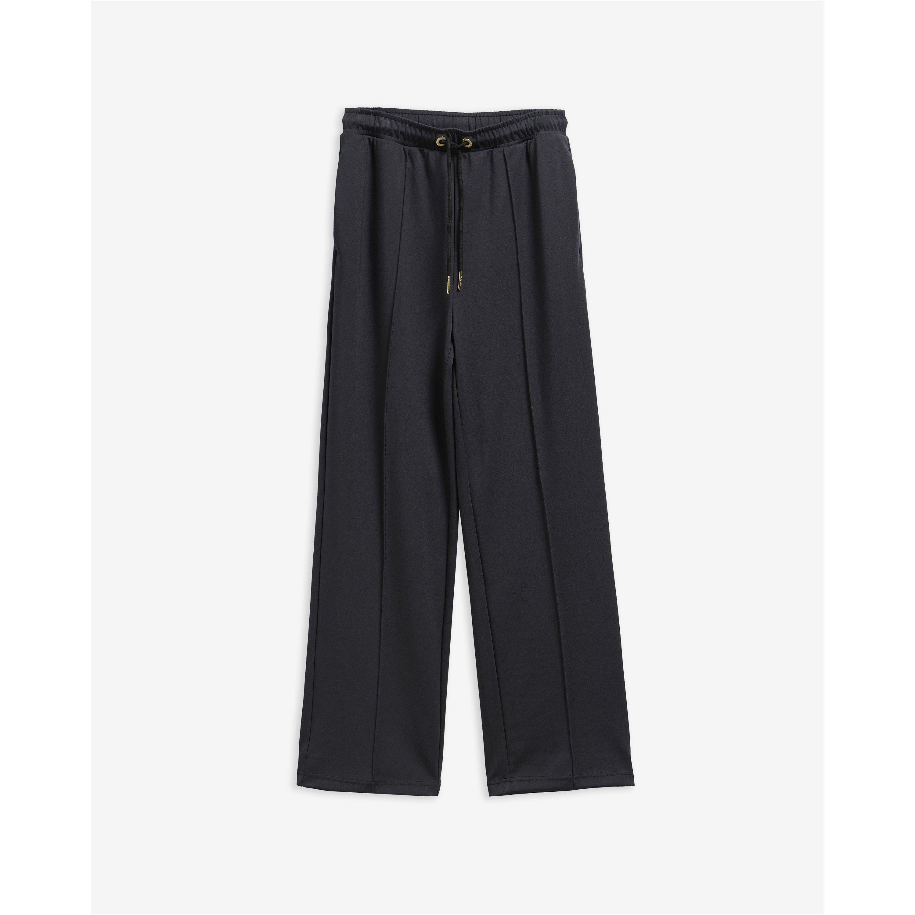 Black - Barbour International - B.Int Kemora Flc Btm Ld64 - 6